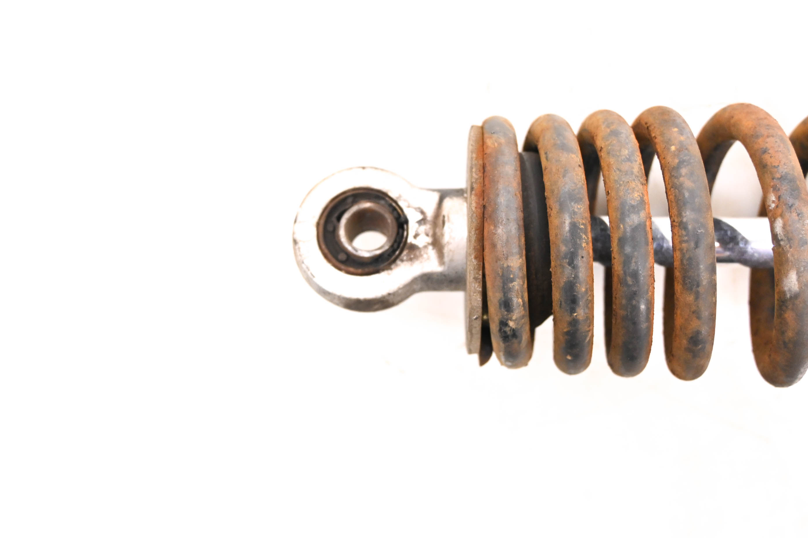 84 Honda Fourtrax 200 2x4 Rear Shock TRX200