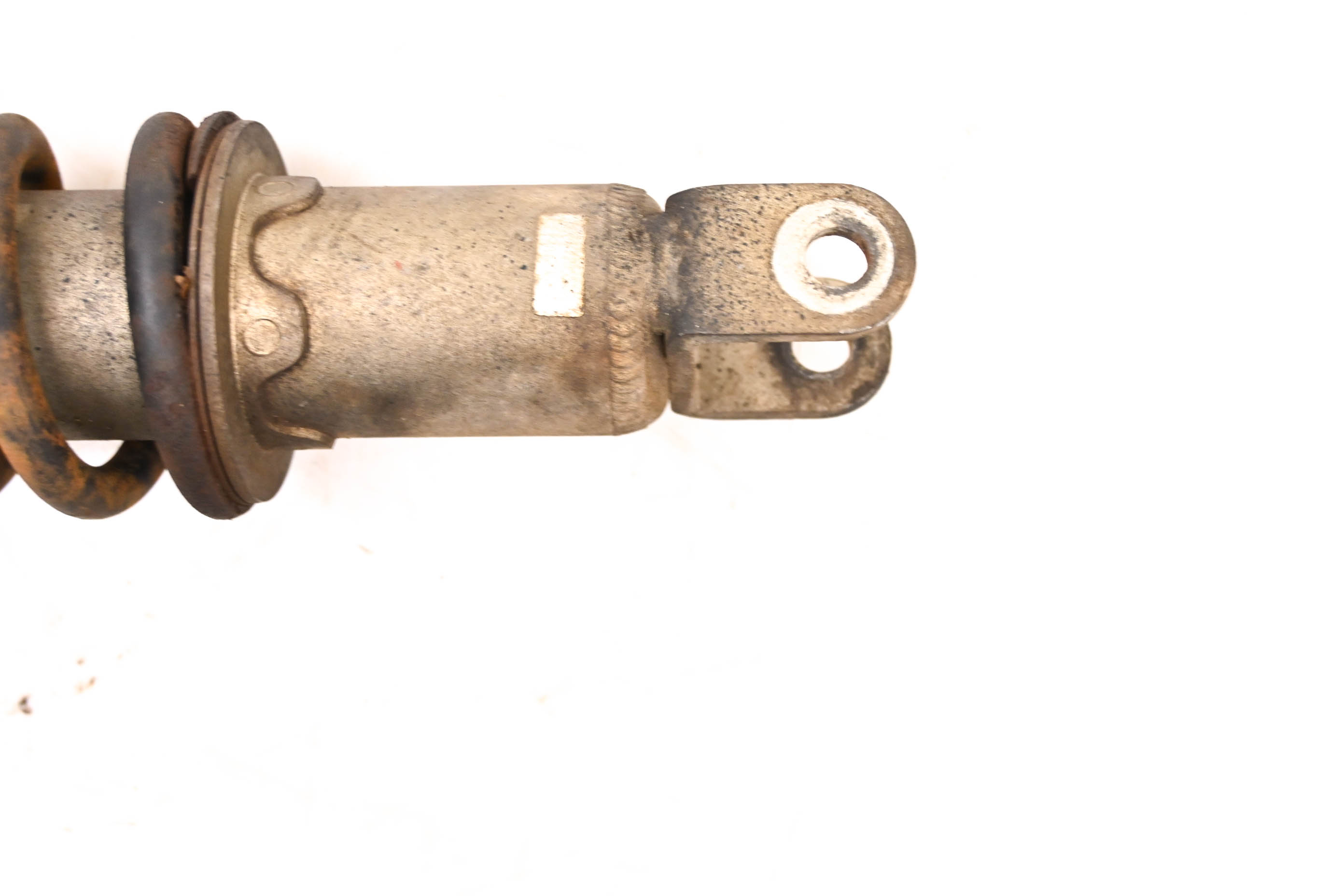 84 Honda Fourtrax 200 2x4 Rear Shock TRX200