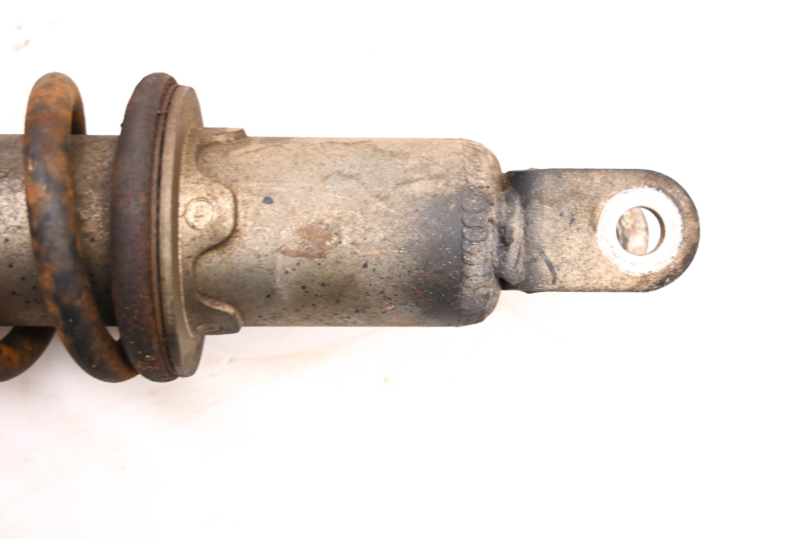 84 Honda Fourtrax 200 2x4 Rear Shock TRX200
