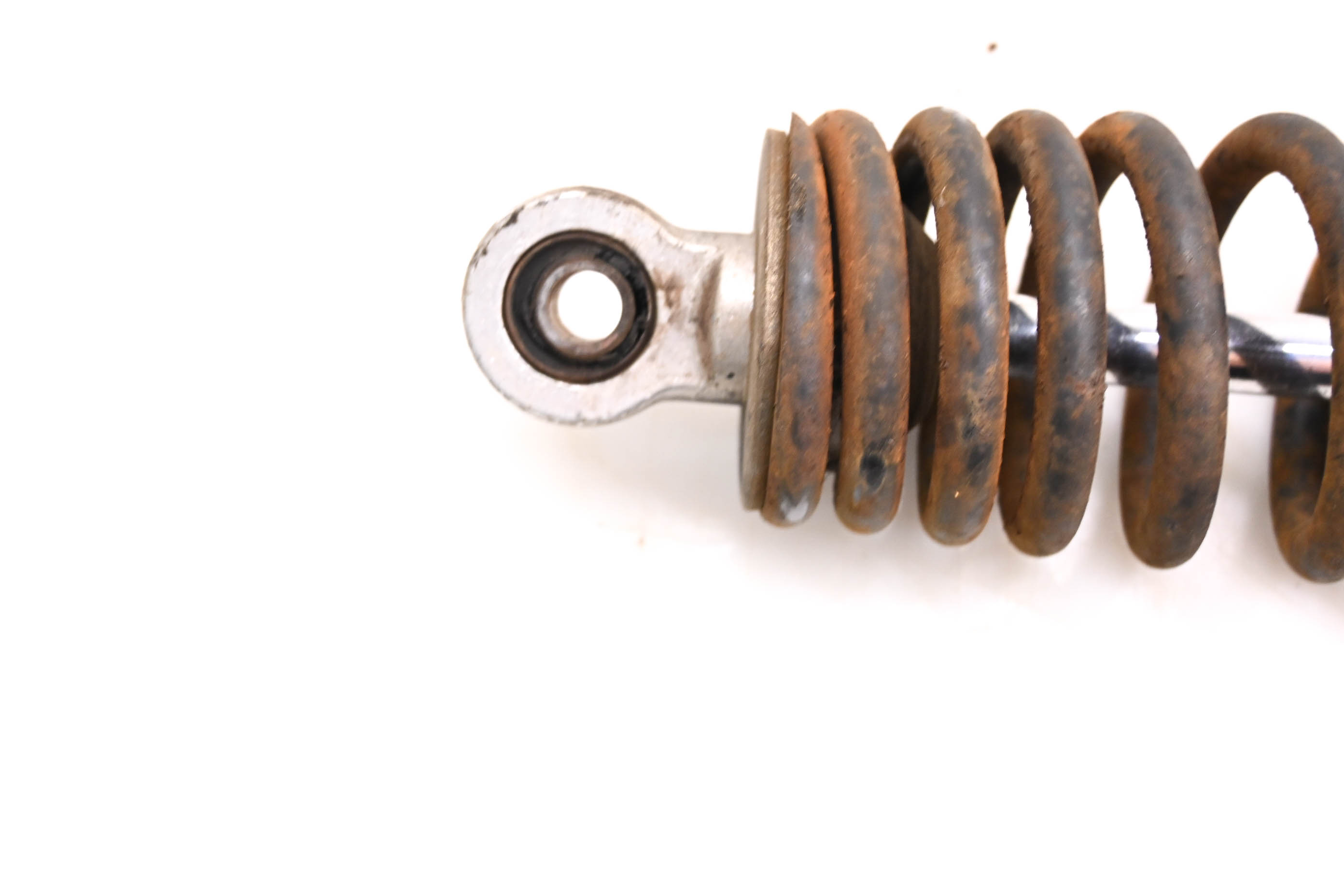 84 Honda Fourtrax 200 2x4 Rear Shock TRX200