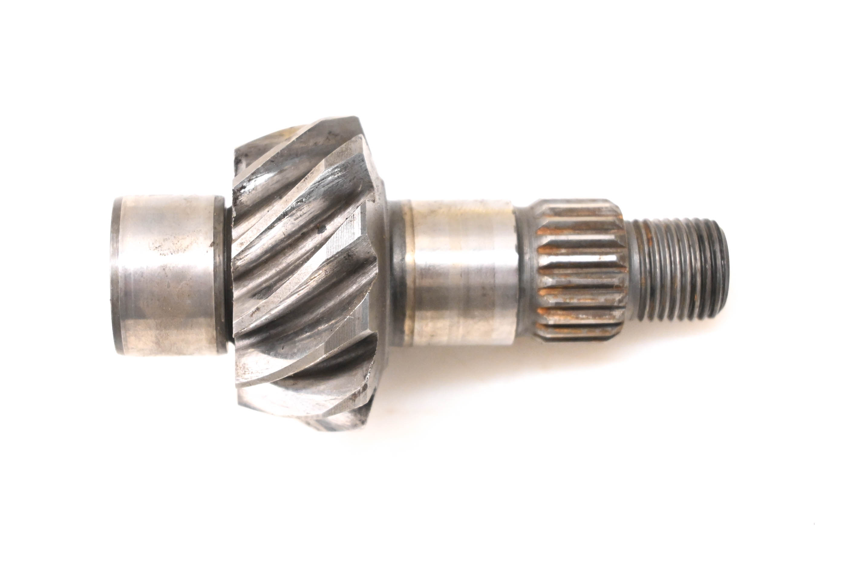 84 Honda Fourtrax 200 2x4 Rear Differential Pinion Gear TRX200