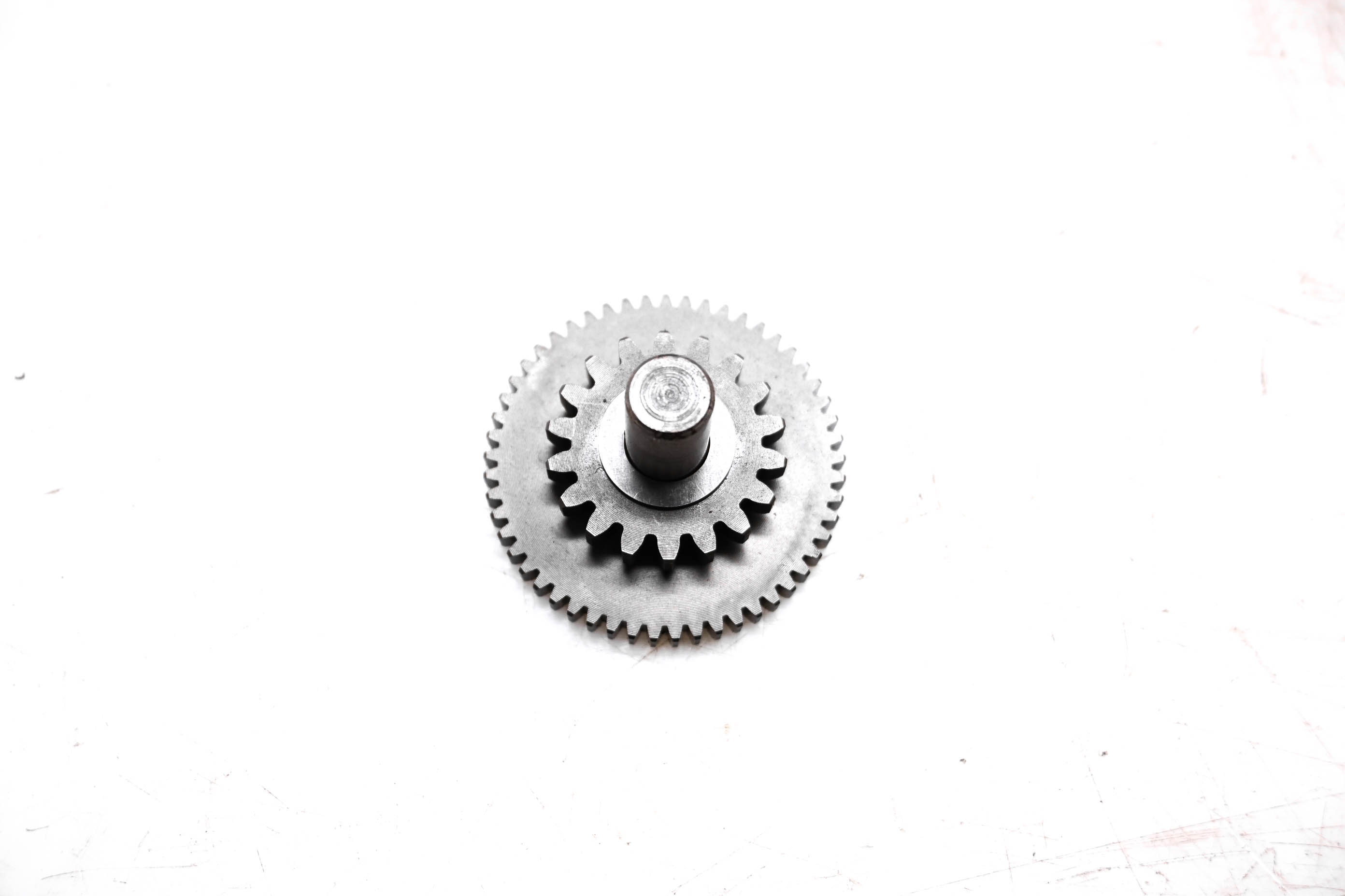 84 Honda Fourtrax 200 2x4 Starter Gears TRX200