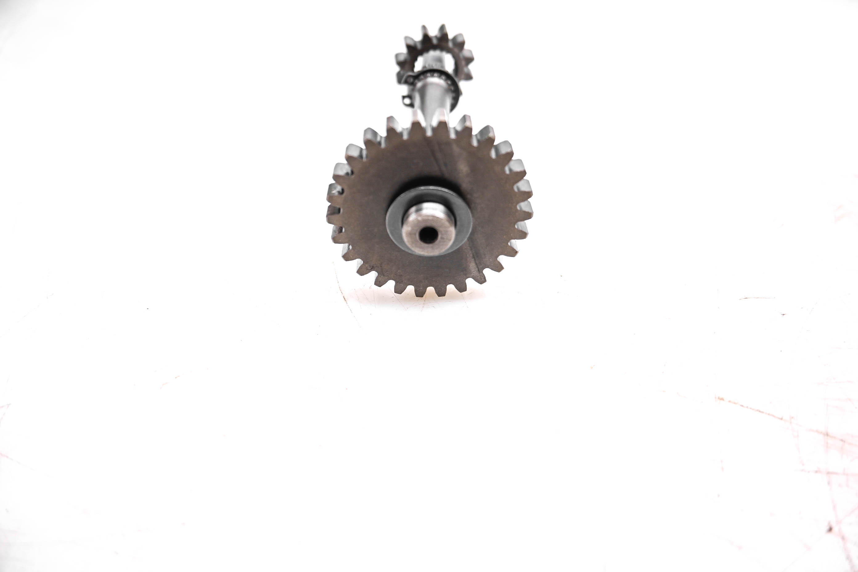 84 Honda Fourtrax 200 2x4 Starter Gears TRX200