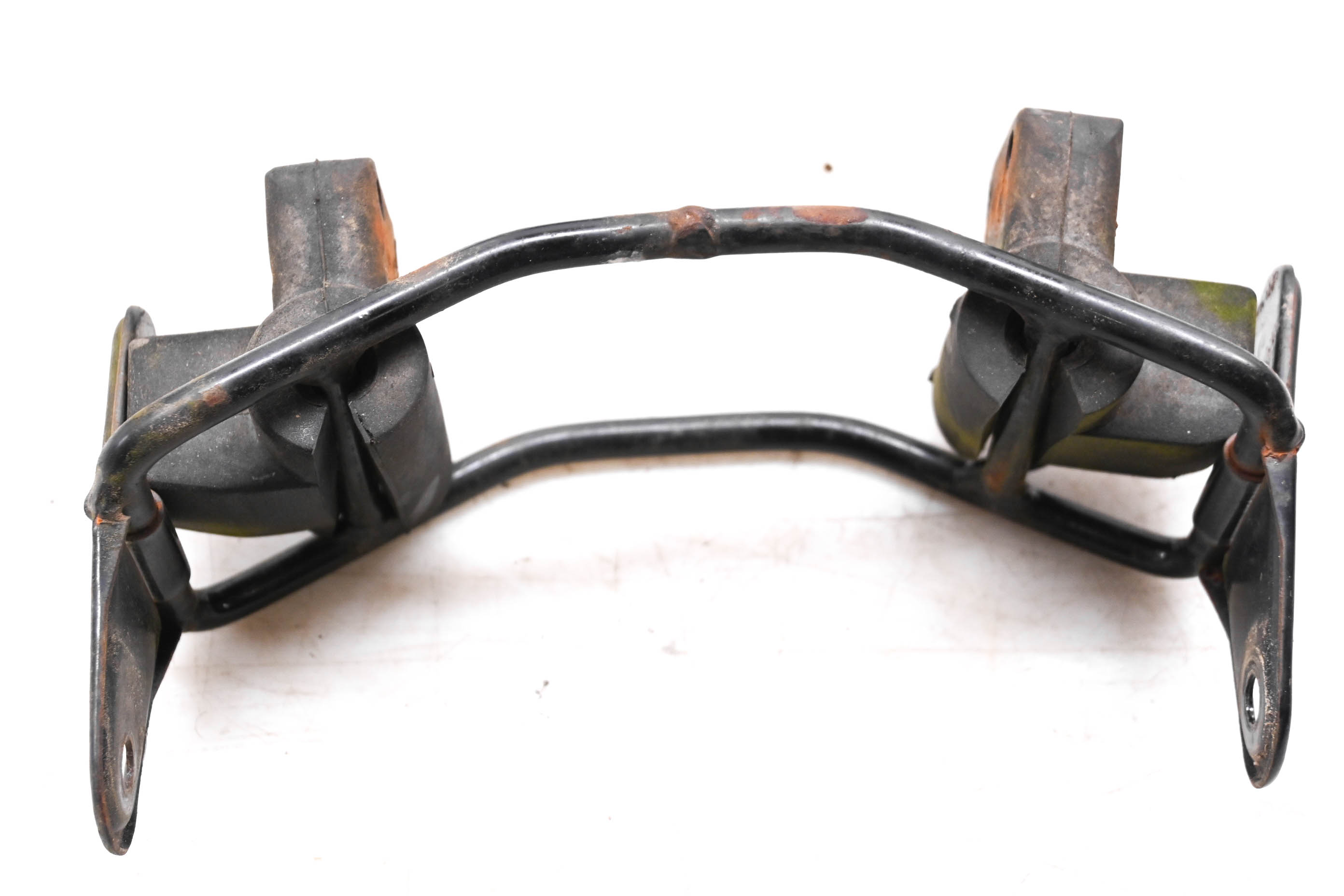 84 Honda Fourtrax 200 2x4 Front Center Headlight Bracket Mount TRX200