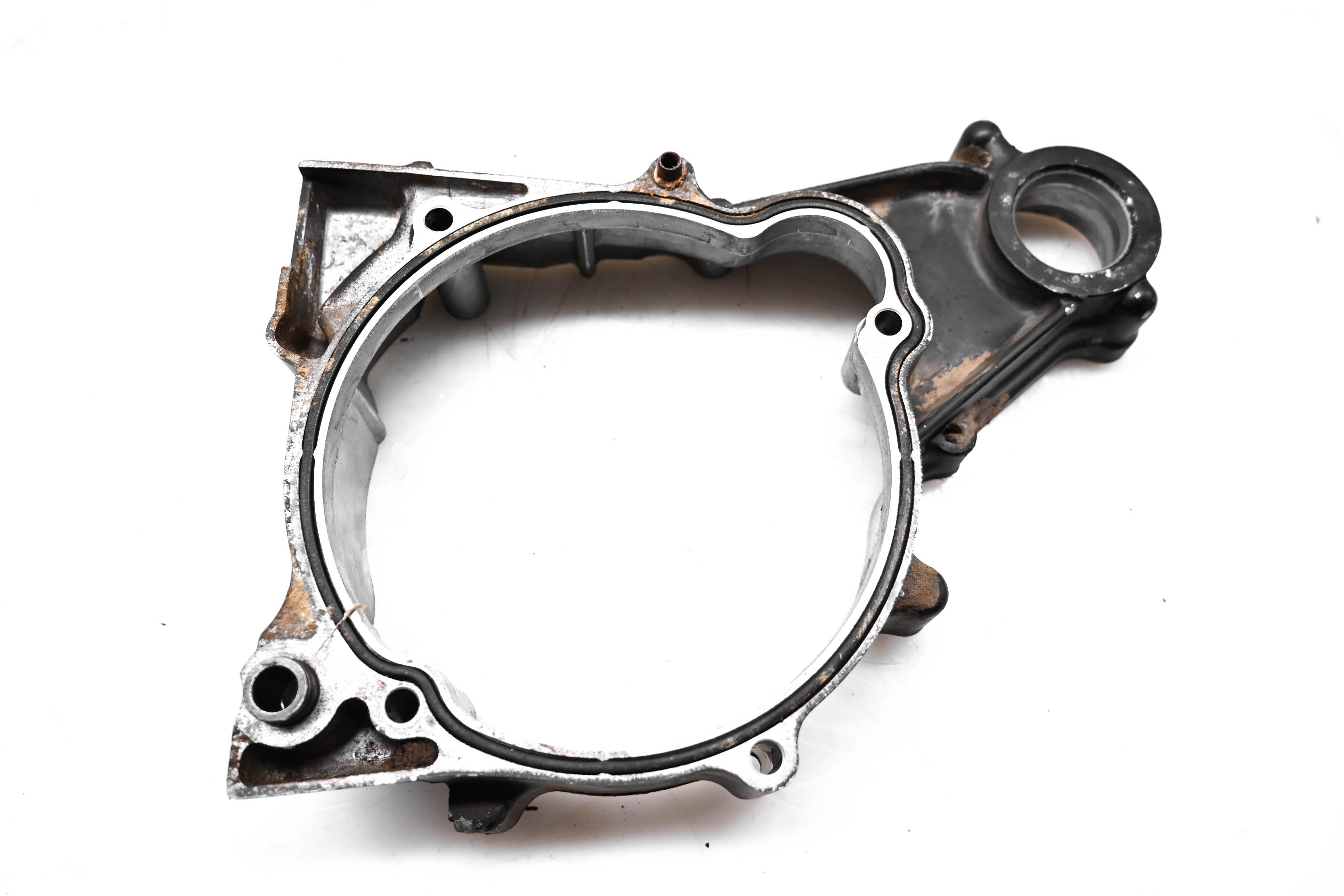 84 Honda Fourtrax 200 2x4 Stator Spacer Cover TRX200