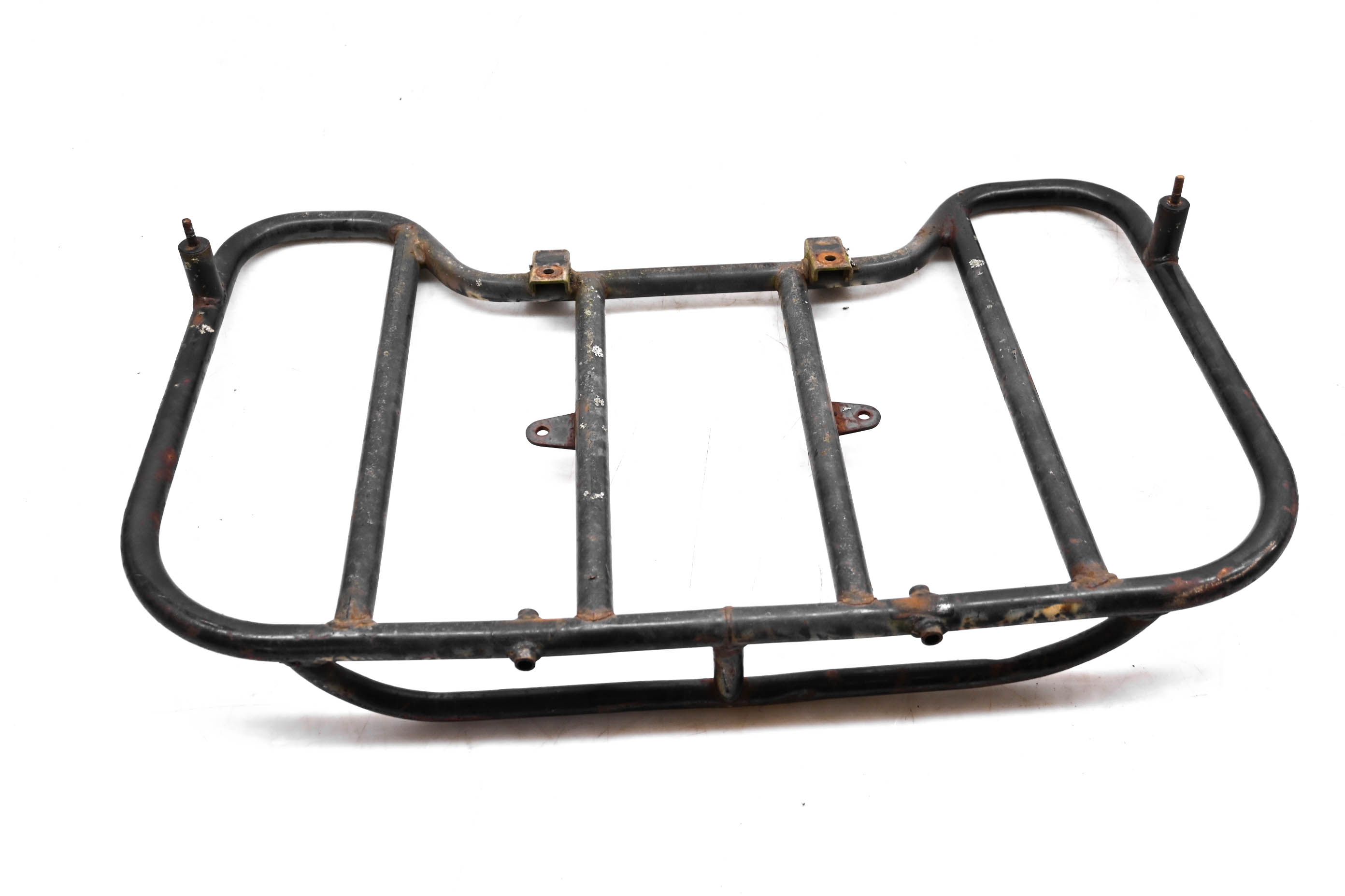 84 Honda Fourtrax 200 2x4 Front Rack Carrier TRX200