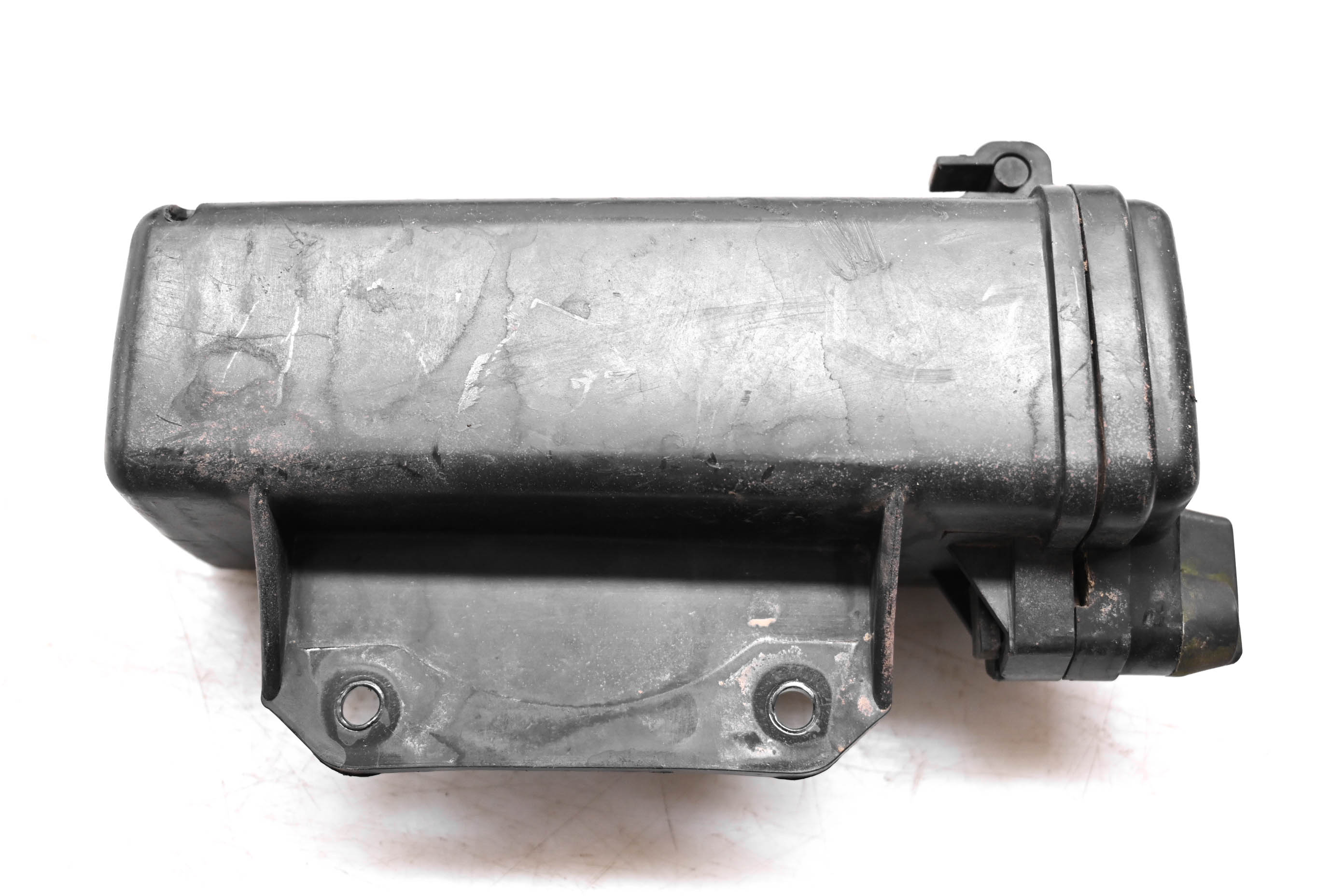 84 Honda Fourtrax 200 2x4 Tool Storage Box TRX200