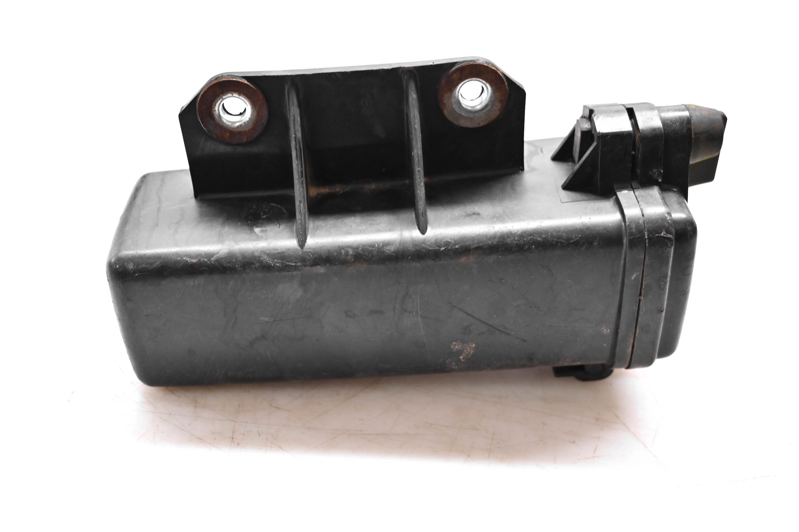 84 Honda Fourtrax 200 2x4 Tool Storage Box TRX200