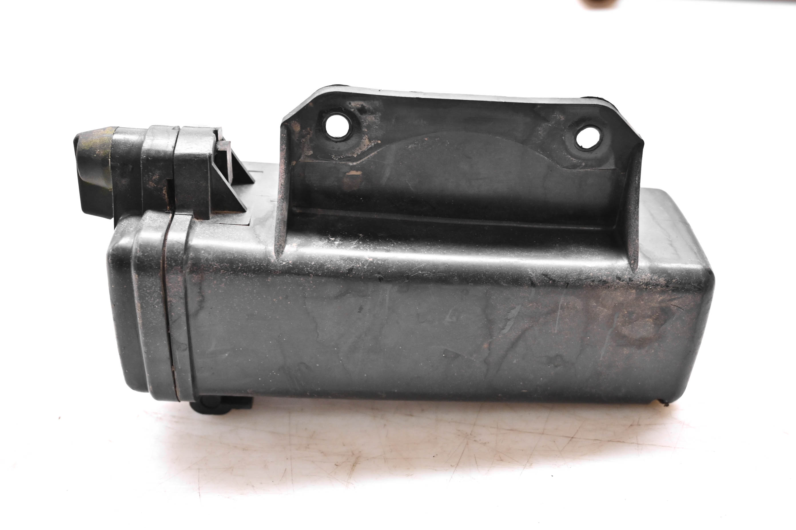 84 Honda Fourtrax 200 2x4 Tool Storage Box TRX200