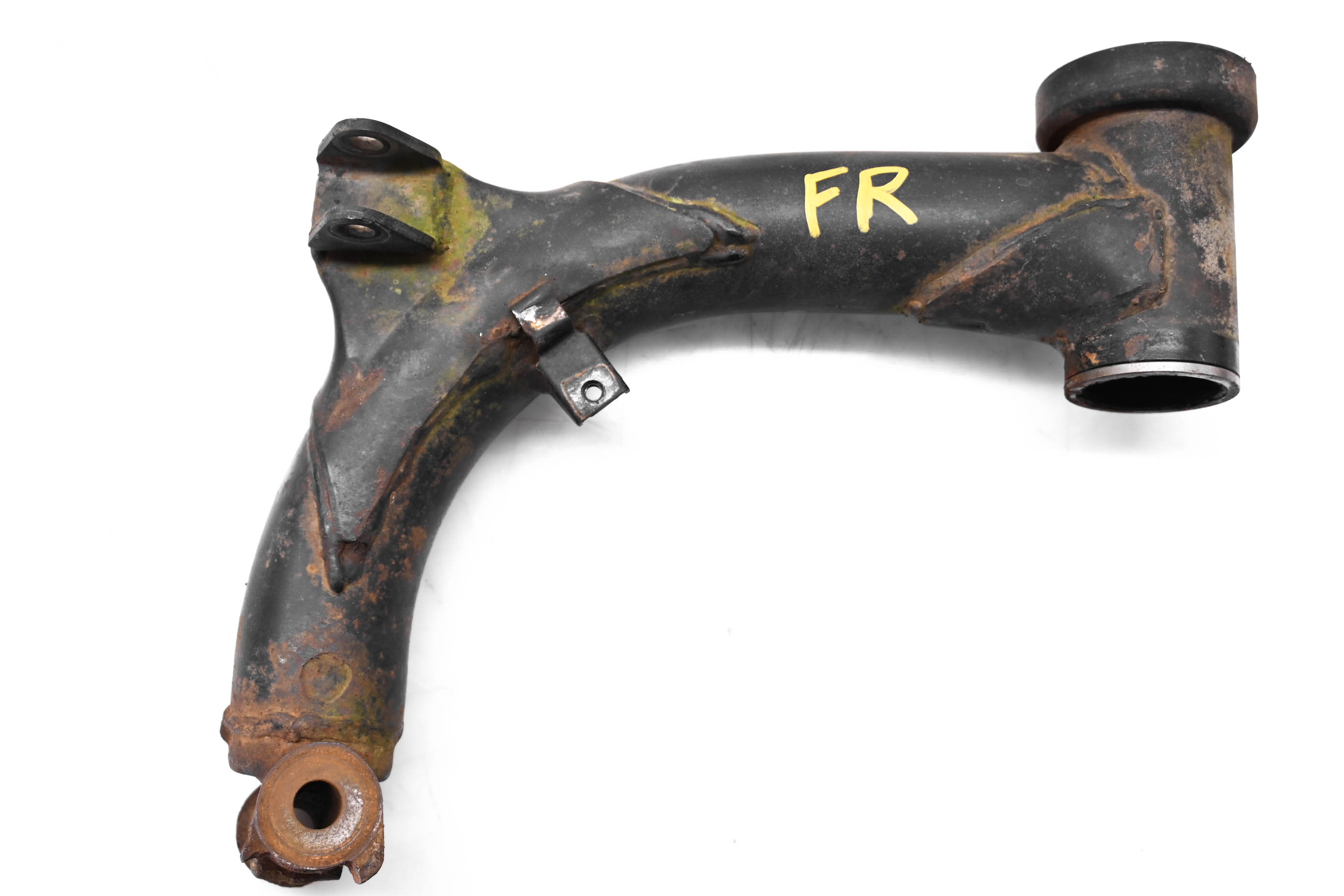 84 Honda Fourtrax 200 2x4 Front Right Pivot Arm TRX200