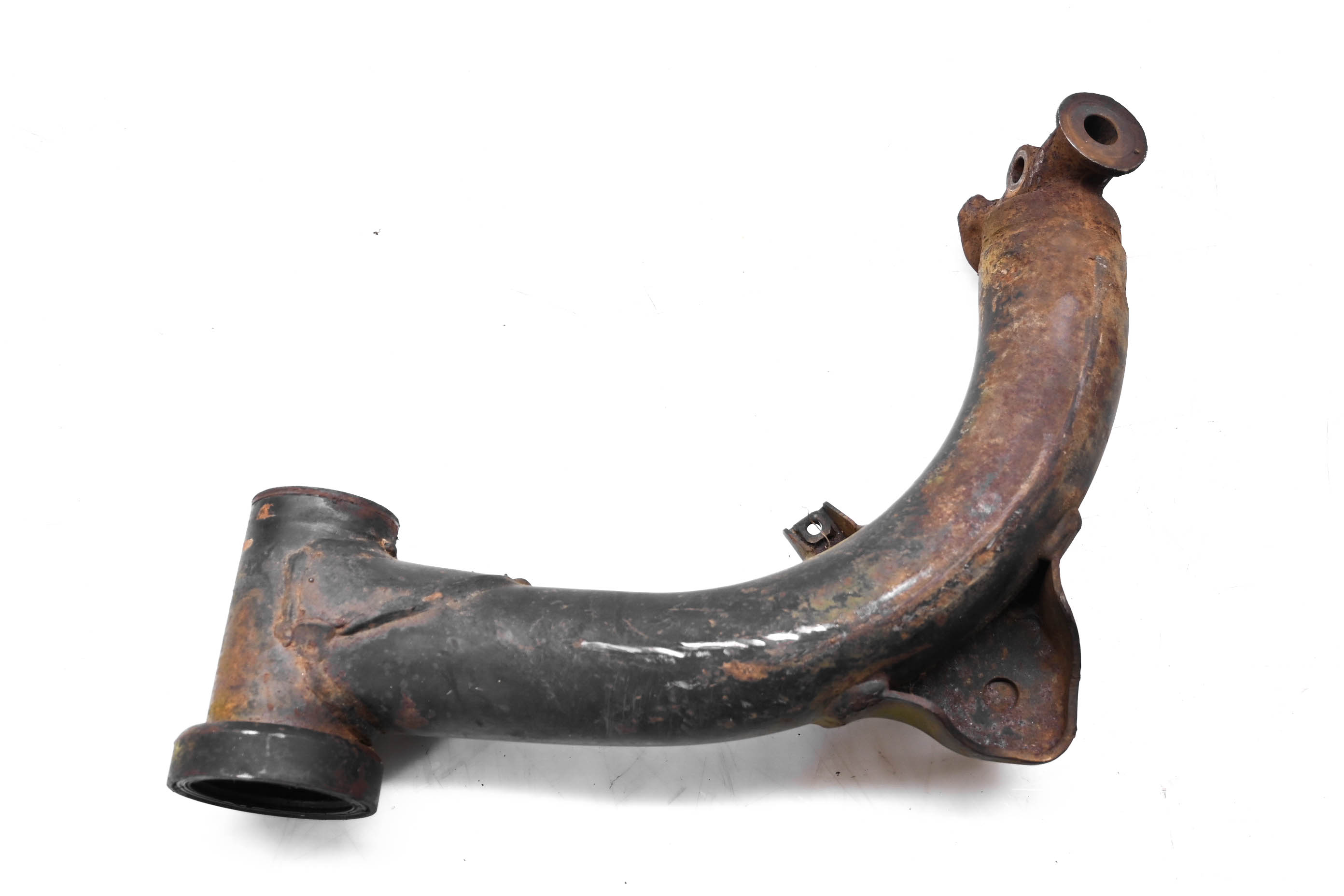84 Honda Fourtrax 200 2x4 Front Left Pivot Arm TRX200