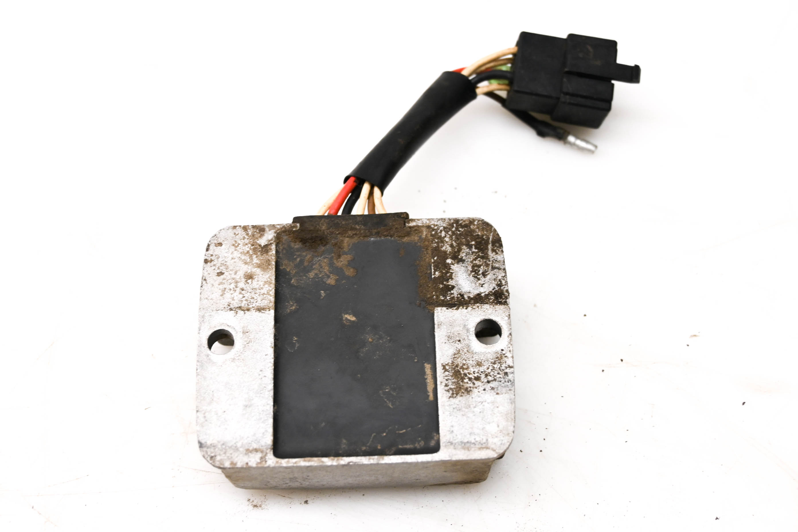 95 Yamaha Timberwolf 250 2x4 Regulator Rectifier YFB250