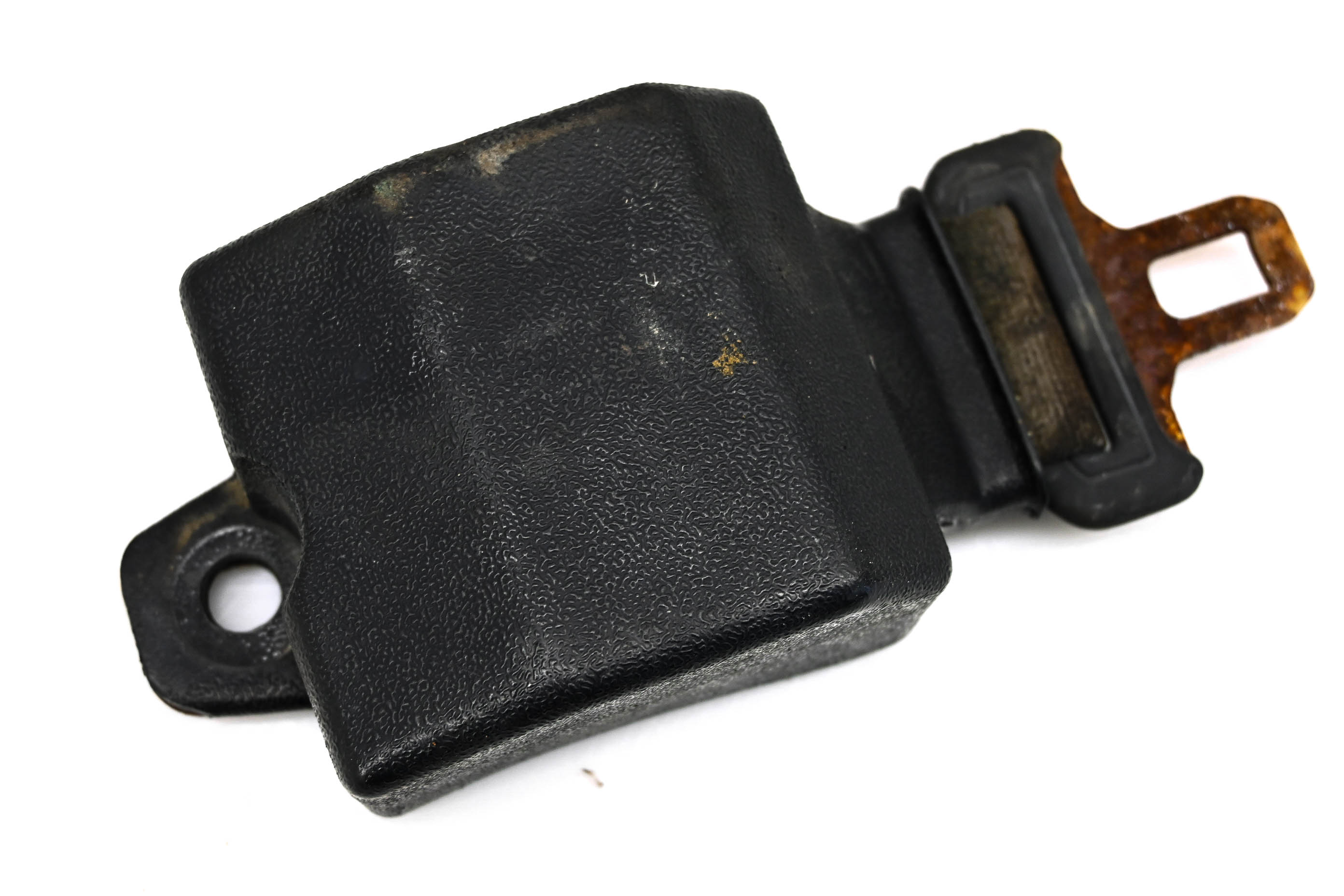 99 Polaris Ranger 500 6X6 Seat Belt Driver Passenger