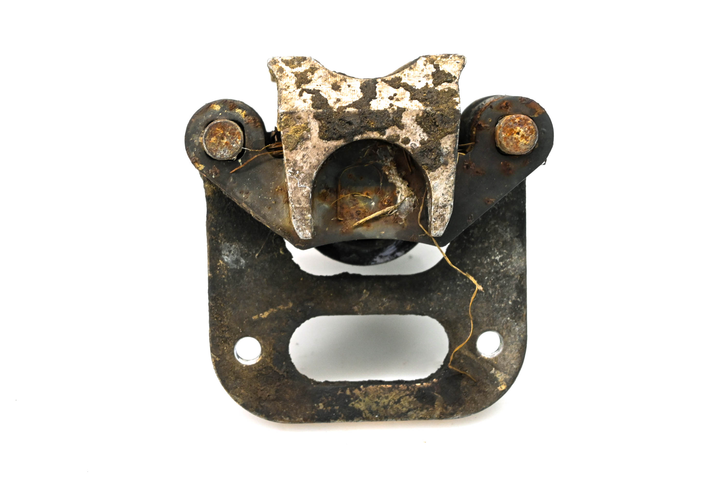 99 Polaris Ranger 500 6X6 Front Right Brake Caliper