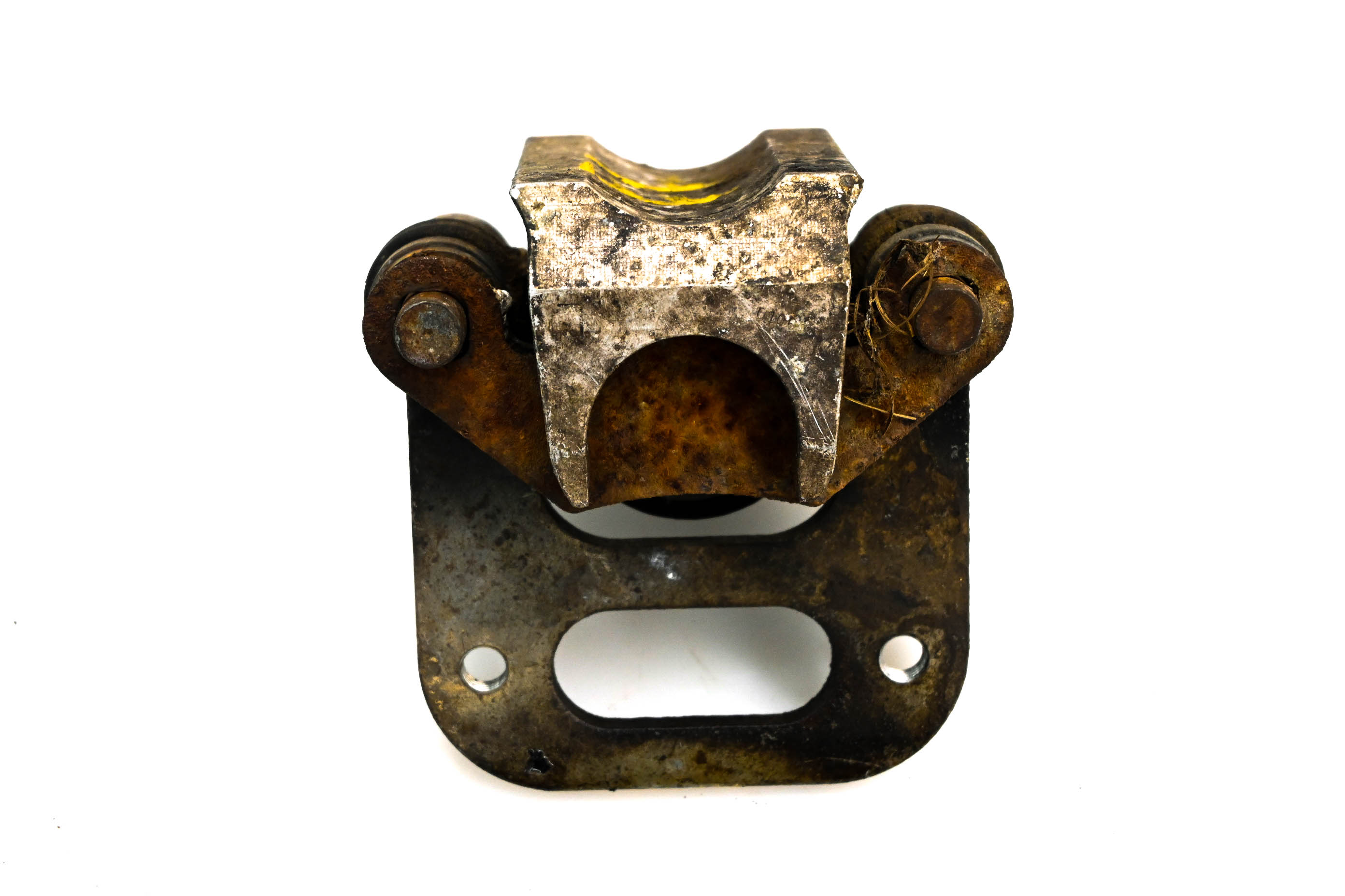 99 Polaris Ranger 500 6X6 Front Left Brake Caliper