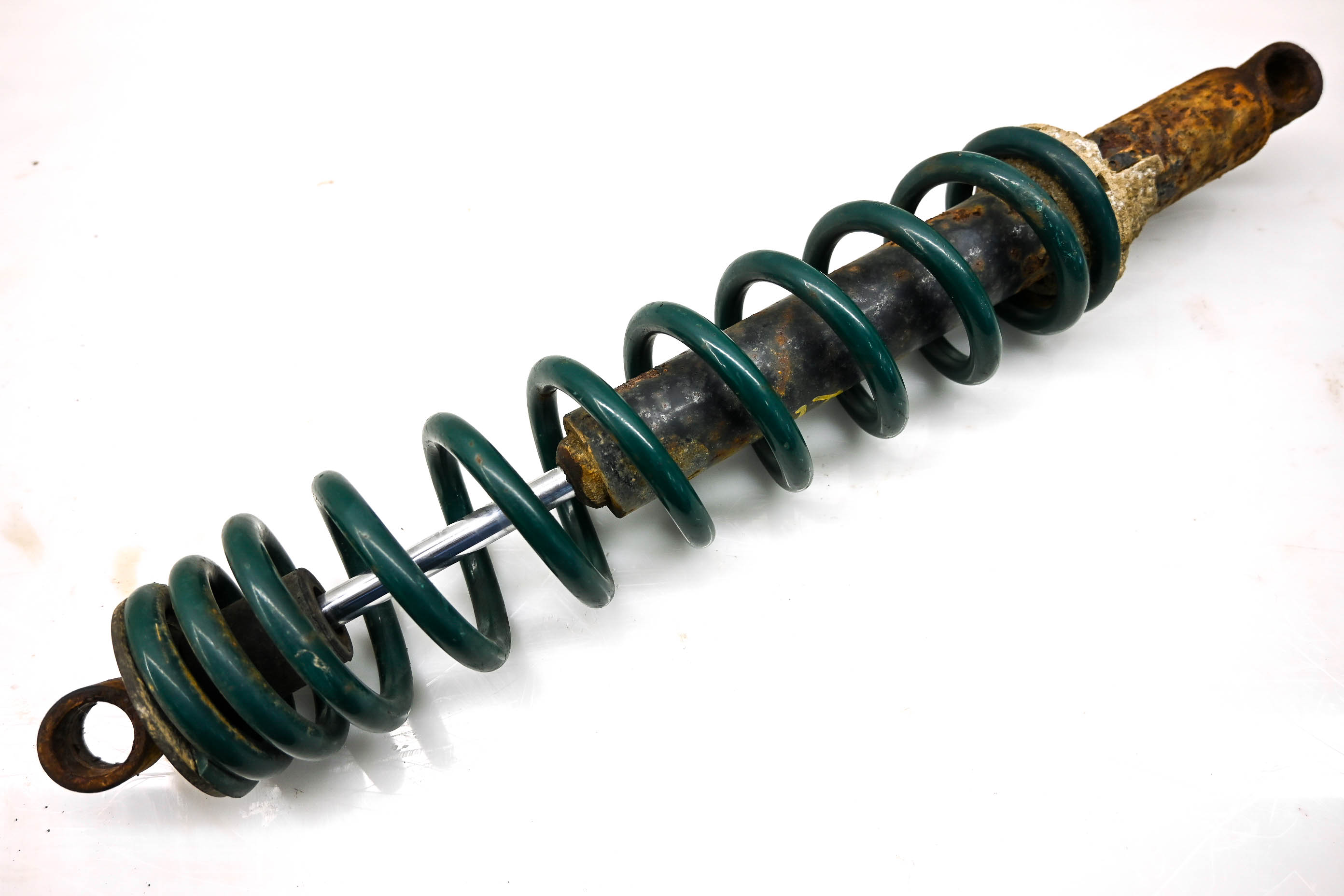 99 Polaris Ranger 500 6X6 Rear Shock