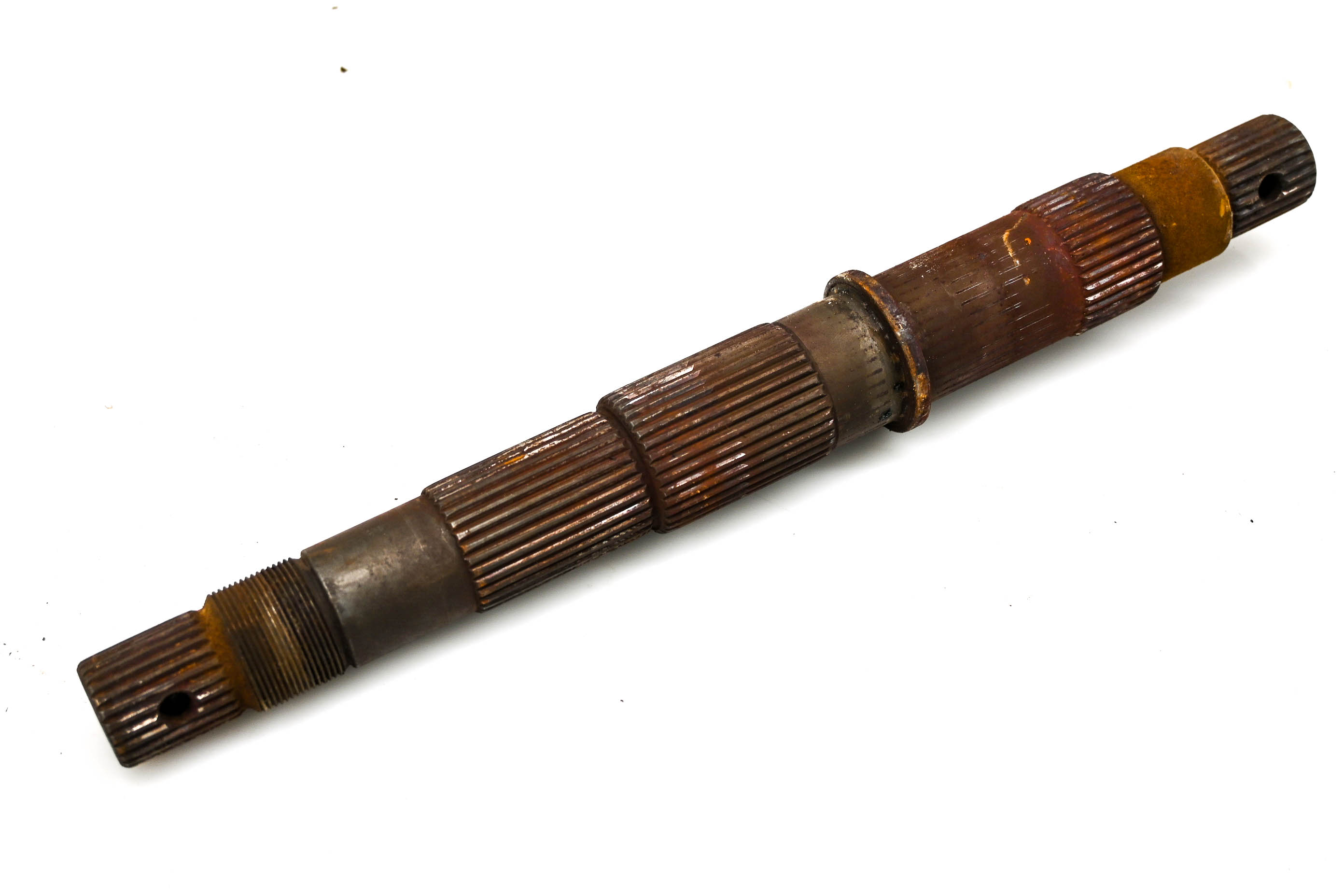 99 Polaris Ranger 500 6X6 Middle Differential Axle Drive Shaft