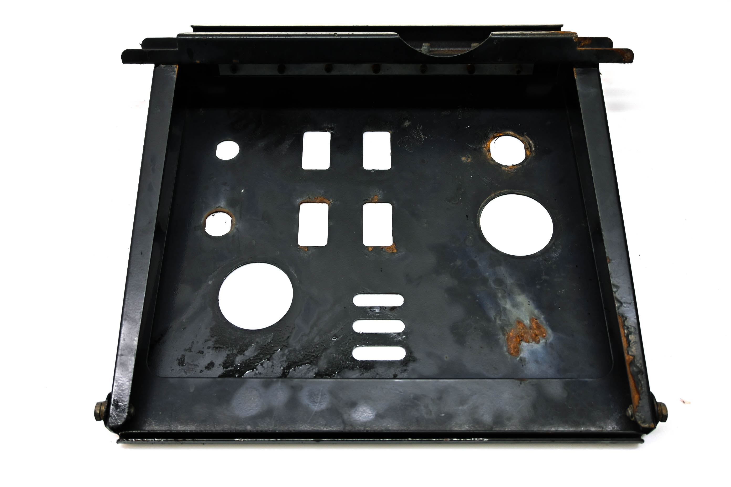 99 Polaris Ranger 500 6X6 Dash Board Switch Panel