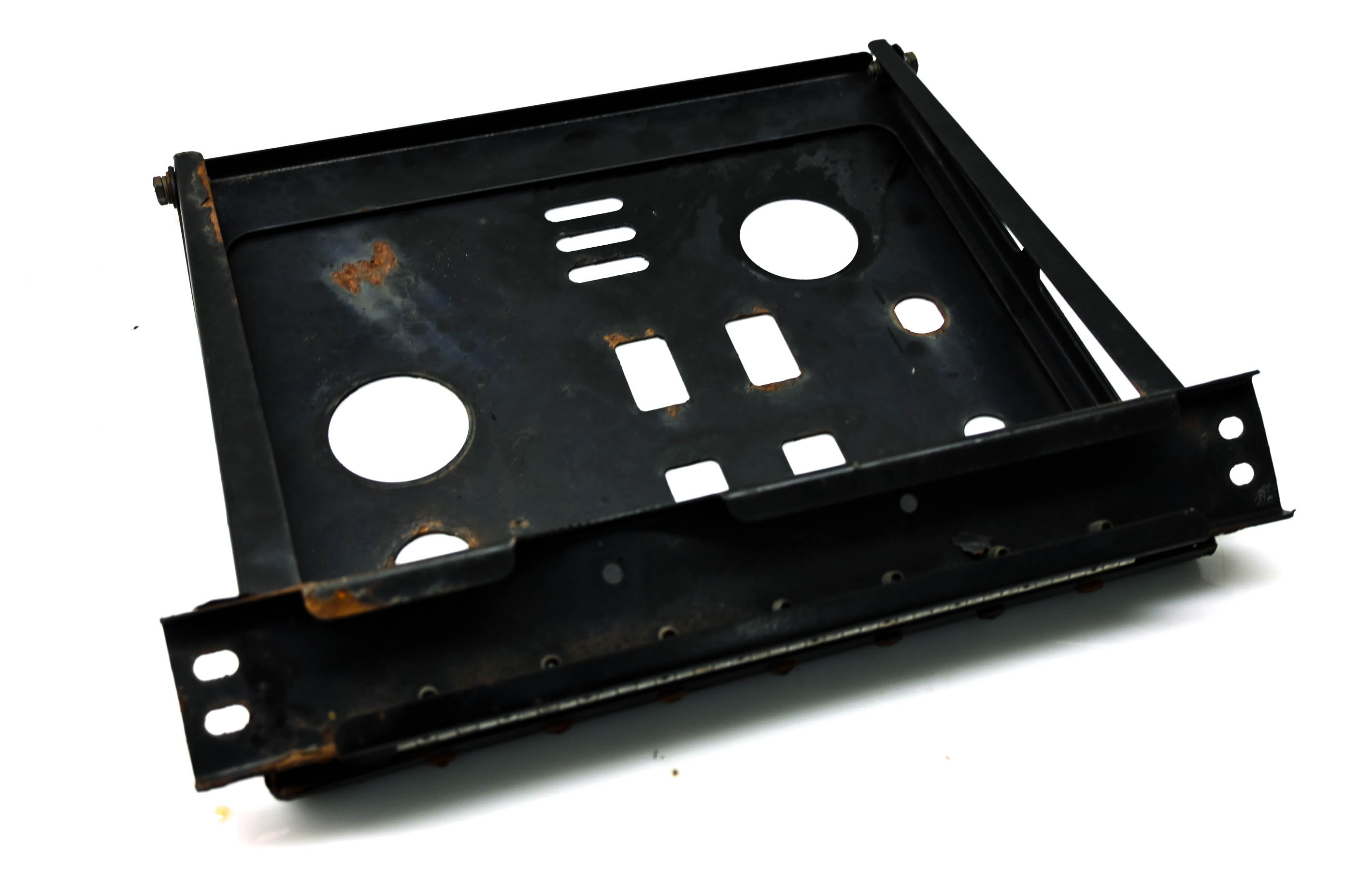 99 Polaris Ranger 500 6X6 Dash Board Switch Panel