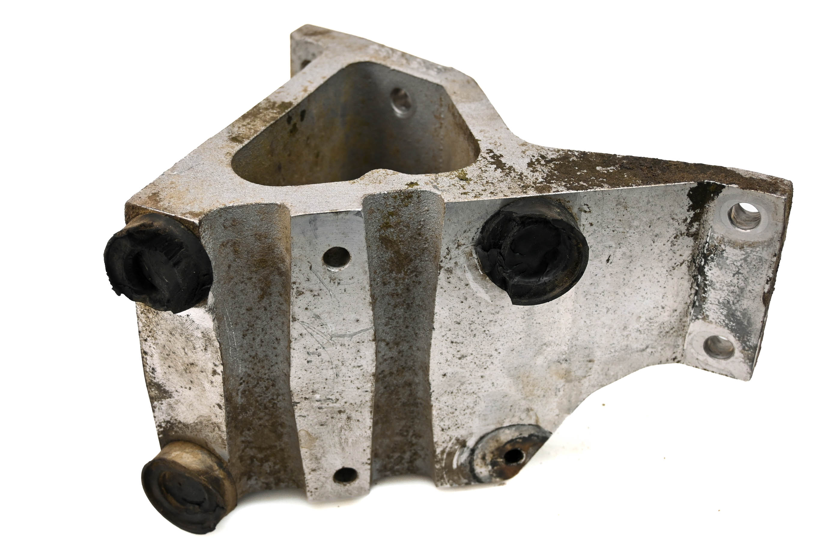 99 Polaris Ranger 500 6X6 Engine Transmission Coupler Bracket Mount