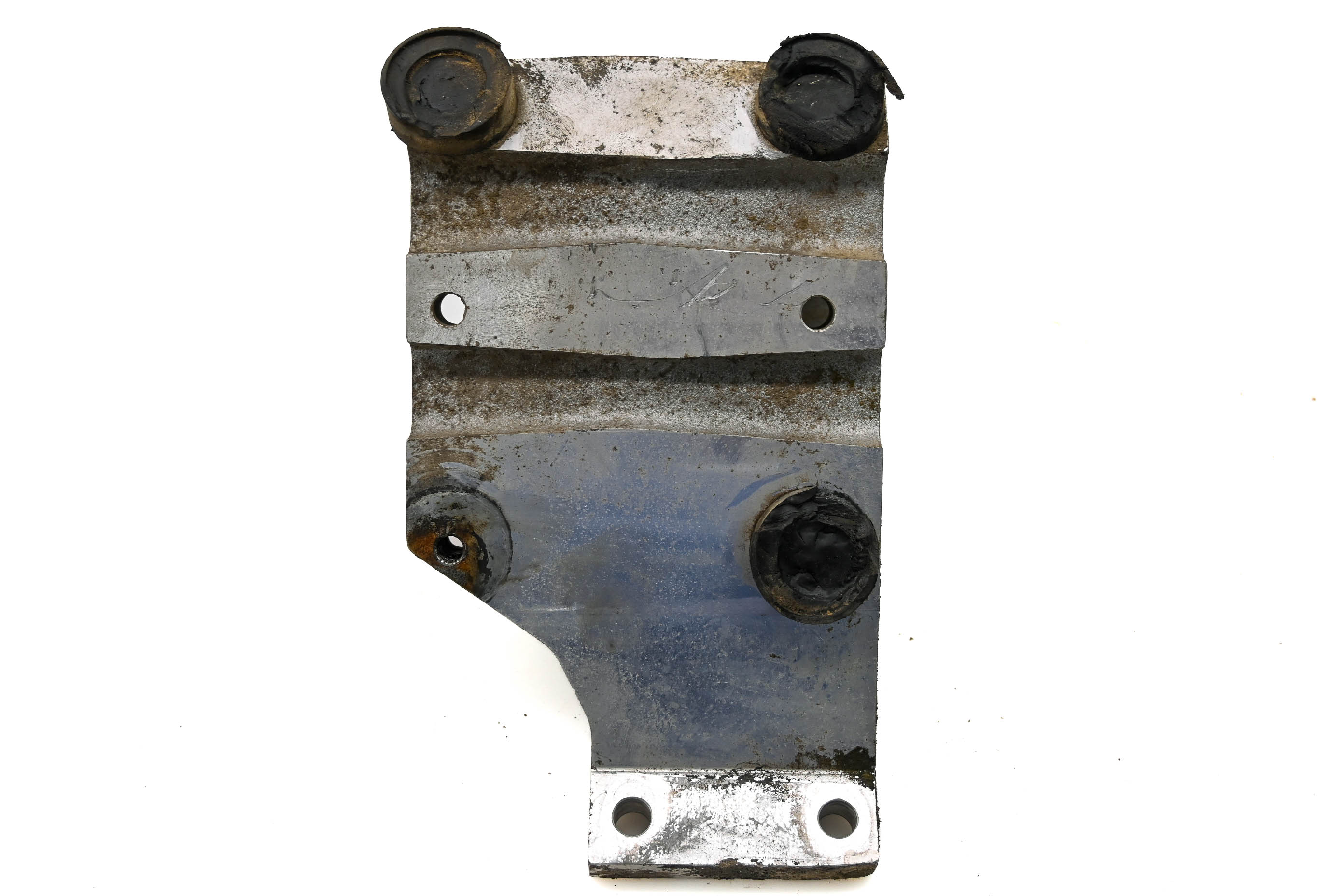 99 Polaris Ranger 500 6X6 Engine Transmission Coupler Bracket Mount