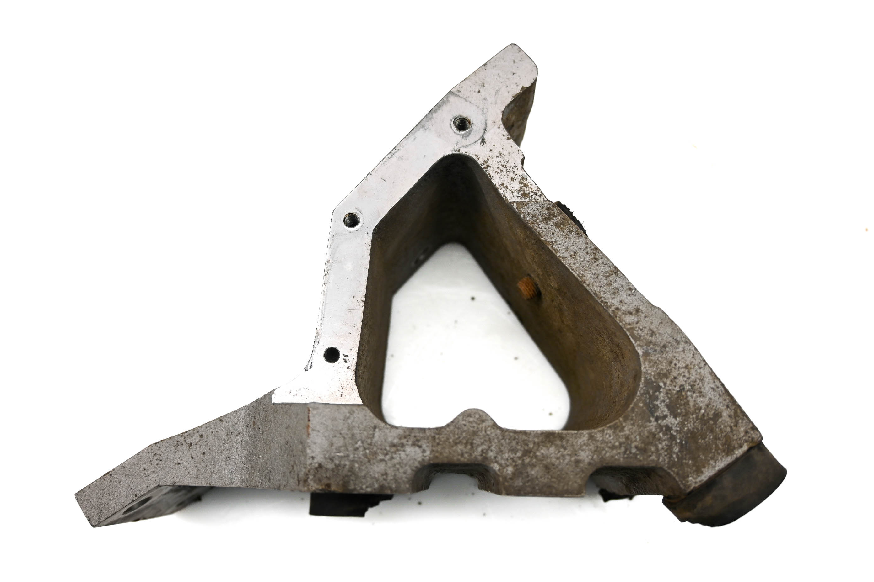 99 Polaris Ranger 500 6X6 Engine Transmission Coupler Bracket Mount
