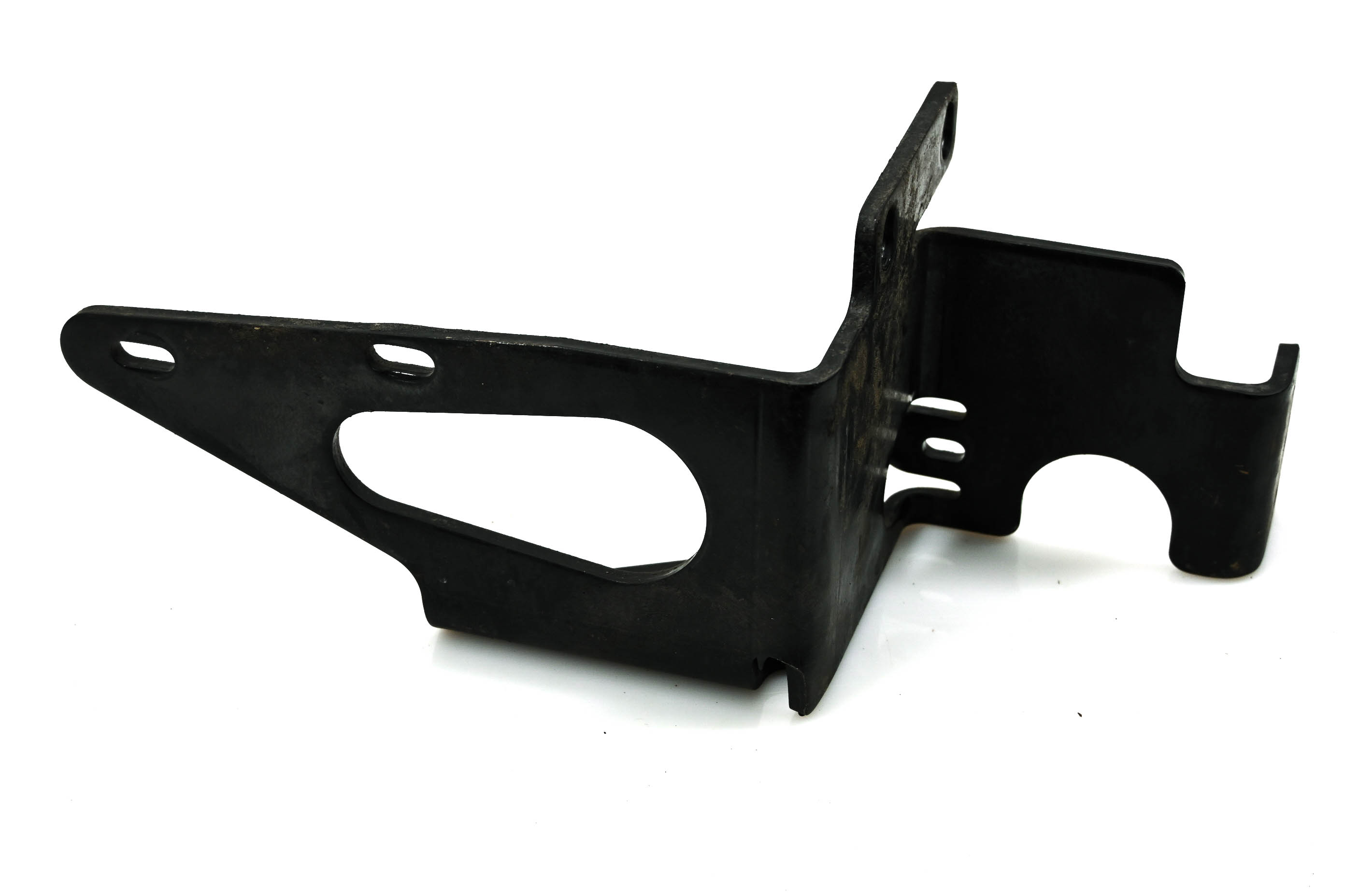 99 Polaris Ranger 500 6X6 Shift Shifter Control Support Bracket Mount
