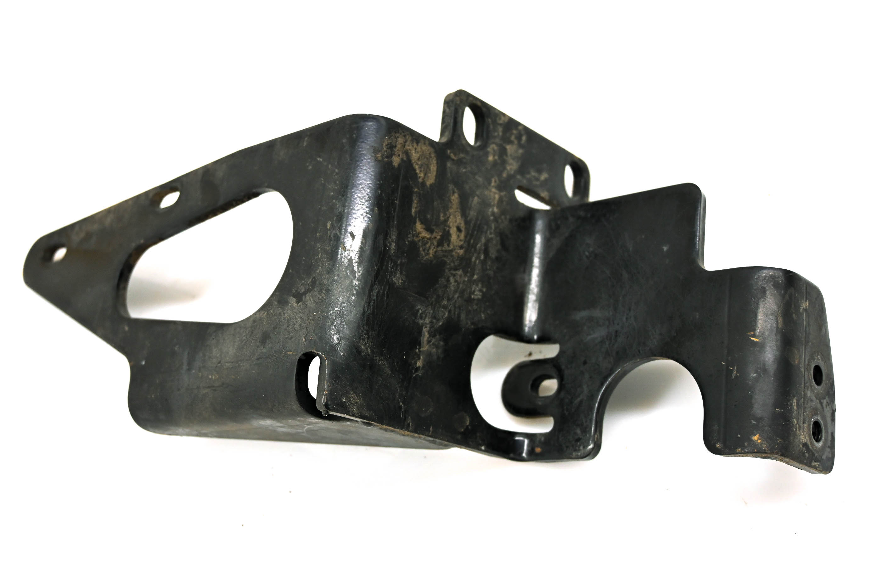 99 Polaris Ranger 500 6X6 Shift Shifter Control Support Bracket Mount