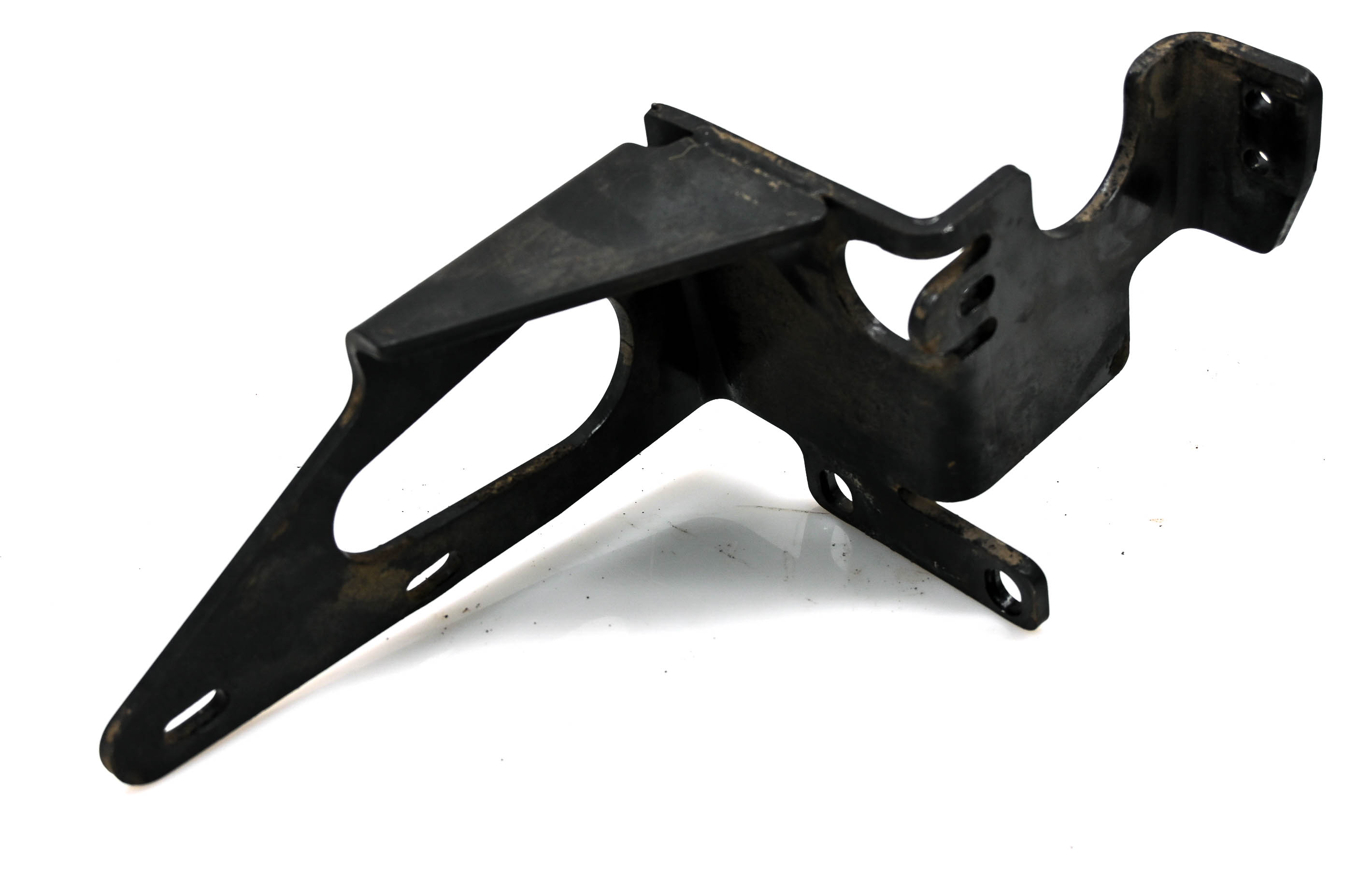 99 Polaris Ranger 500 6X6 Shift Shifter Control Support Bracket Mount