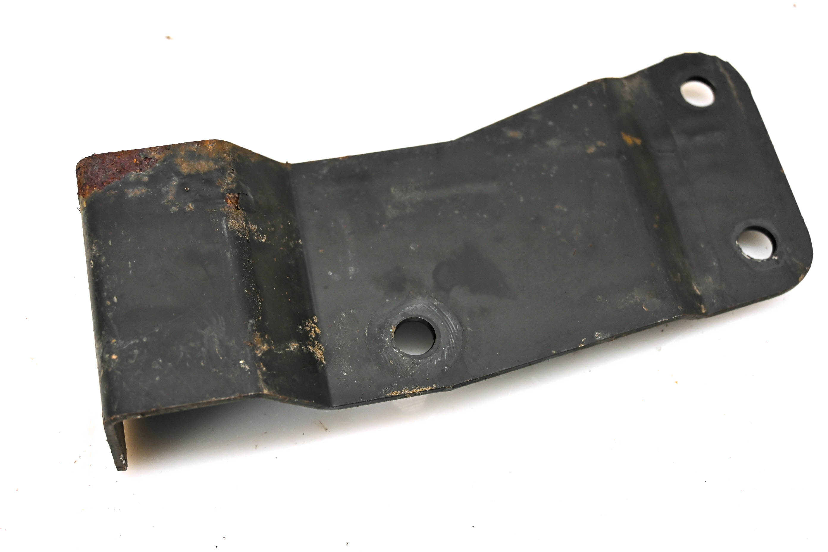 99 Polaris Ranger 500 6X6 Rear Left Side Transmission Bracket Mount