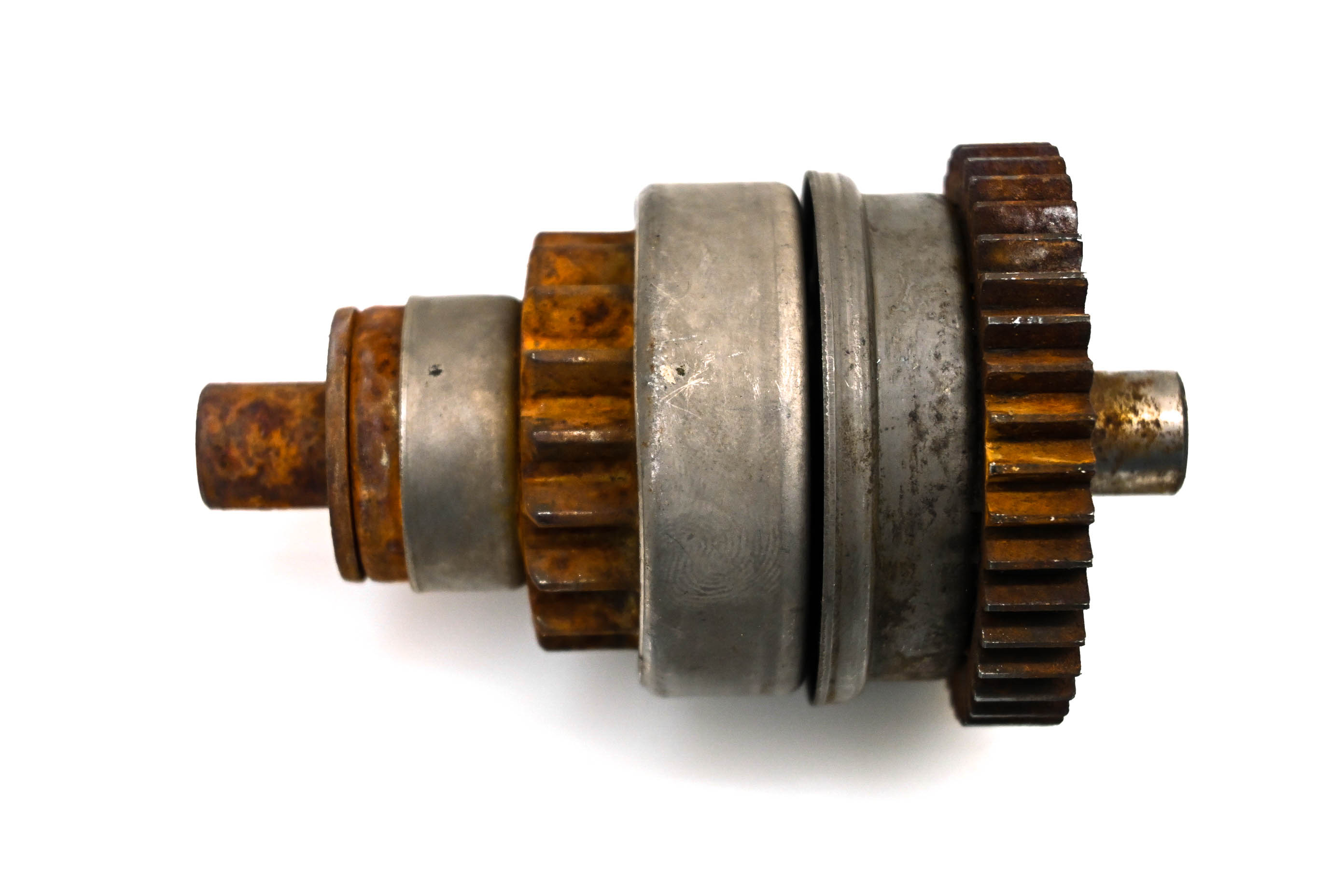 99 Polaris Ranger 500 6X6 Starter Gear Bendix