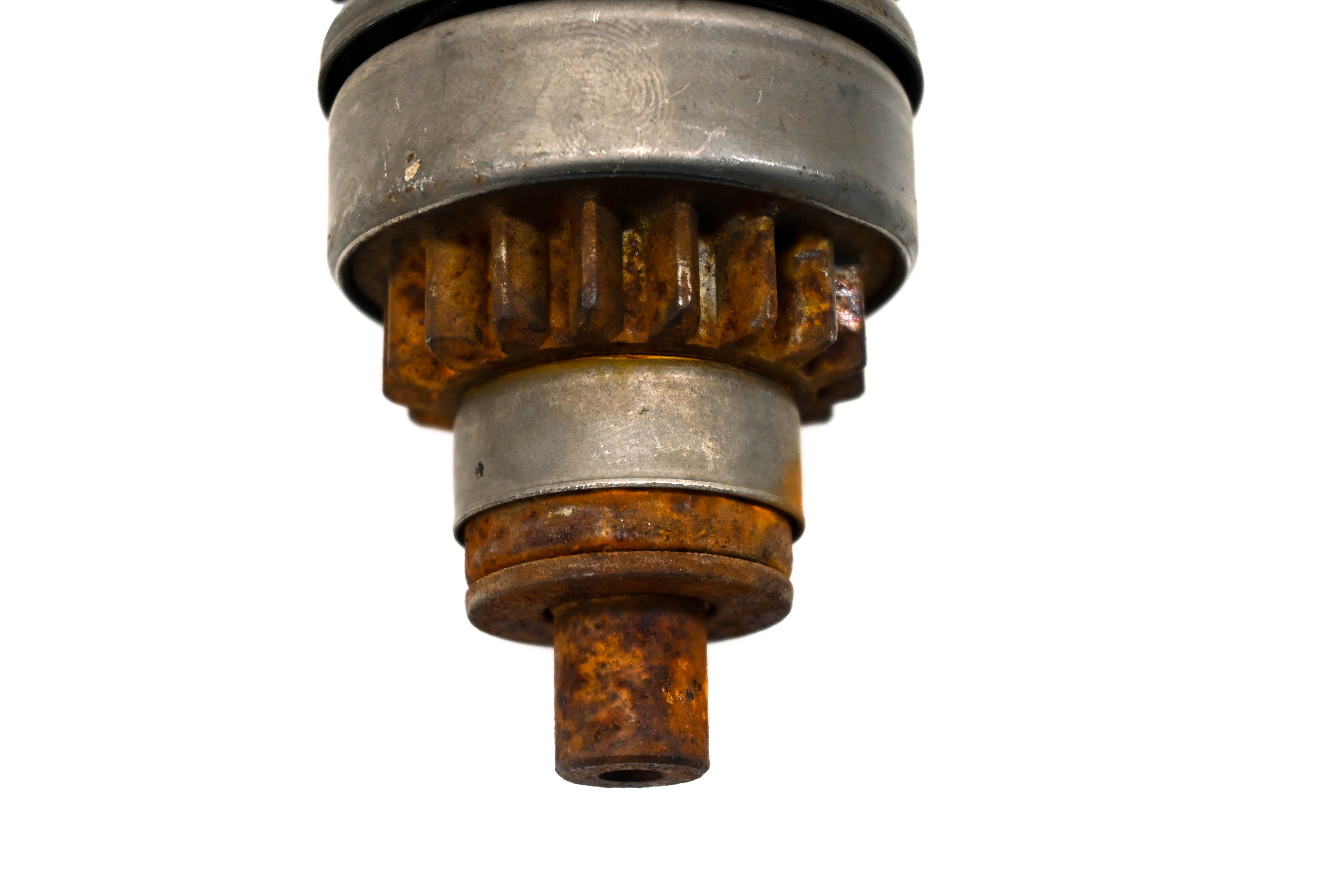 99 Polaris Ranger 500 6X6 Starter Gear Bendix