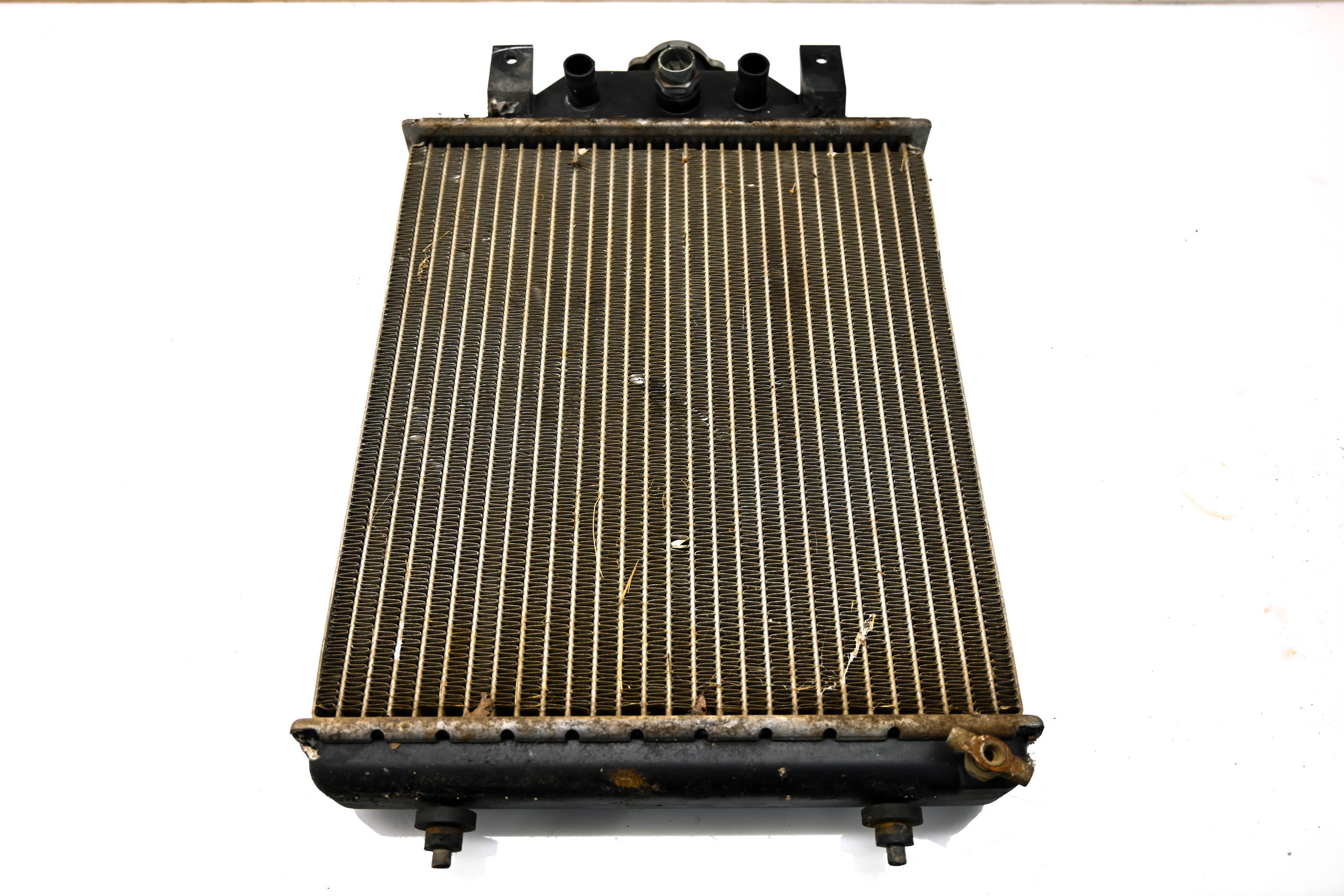 99 Polaris Ranger 500 6X6 Radiator