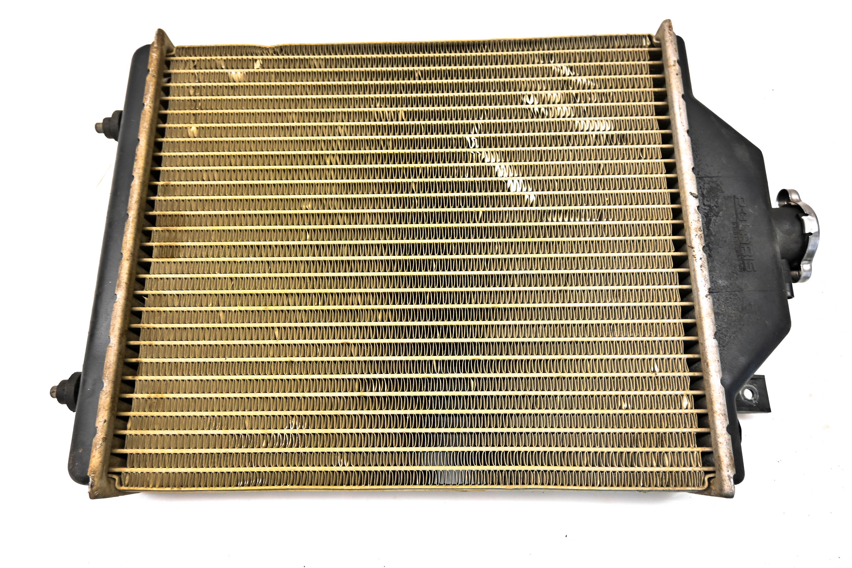 99 Polaris Ranger 500 6X6 Radiator