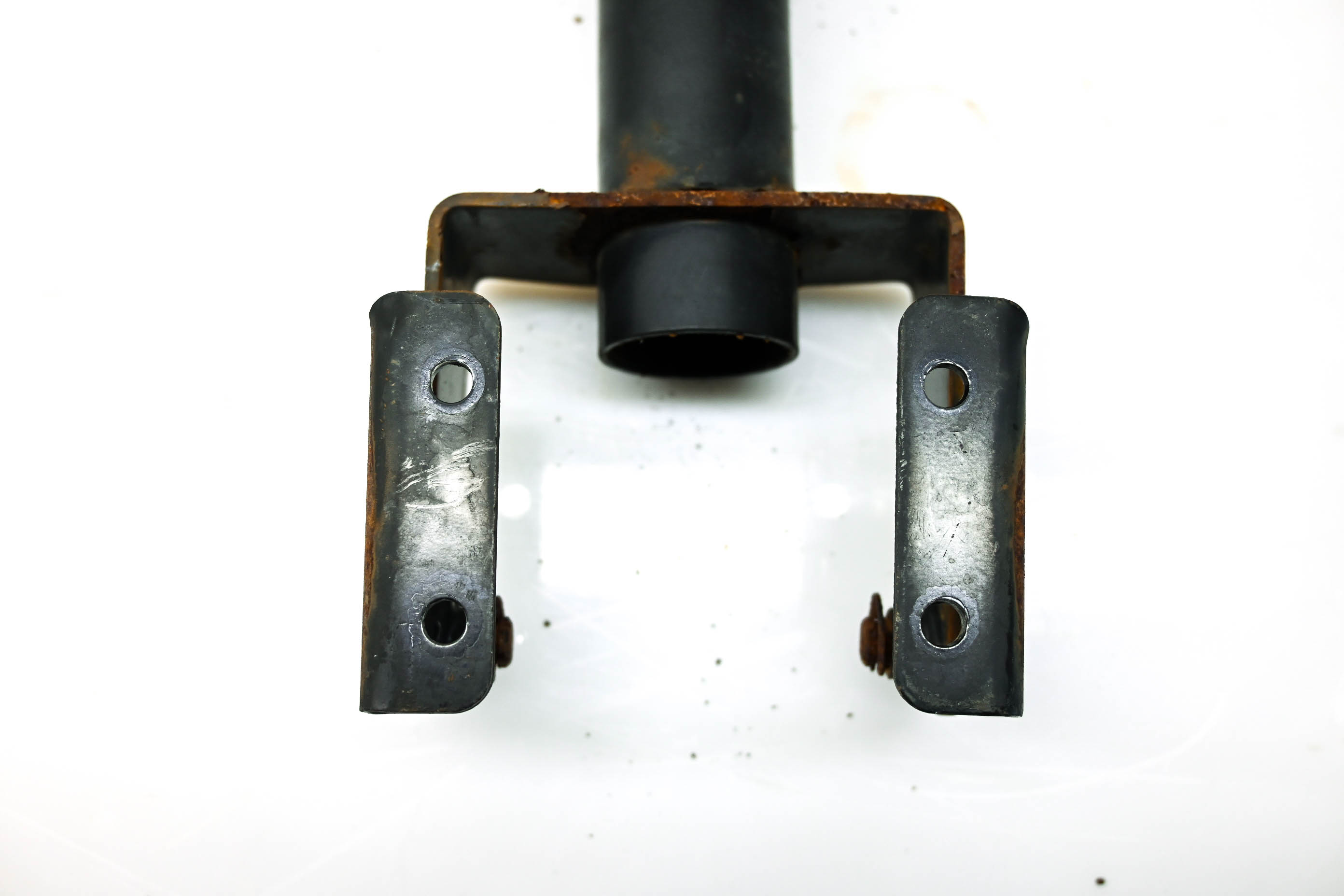 99 Polaris Ranger 500 6X6 Steering Column