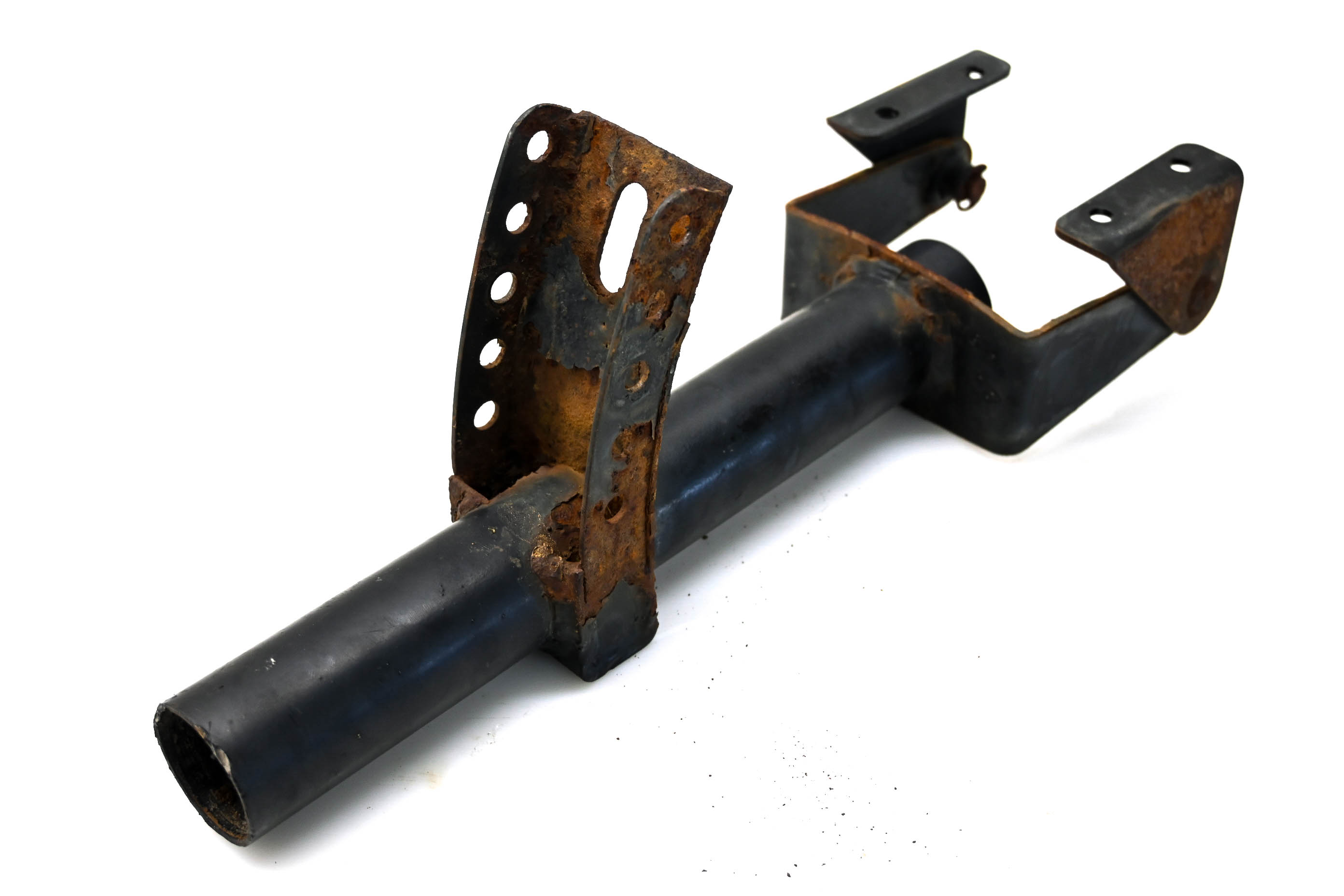 99 Polaris Ranger 500 6X6 Steering Column