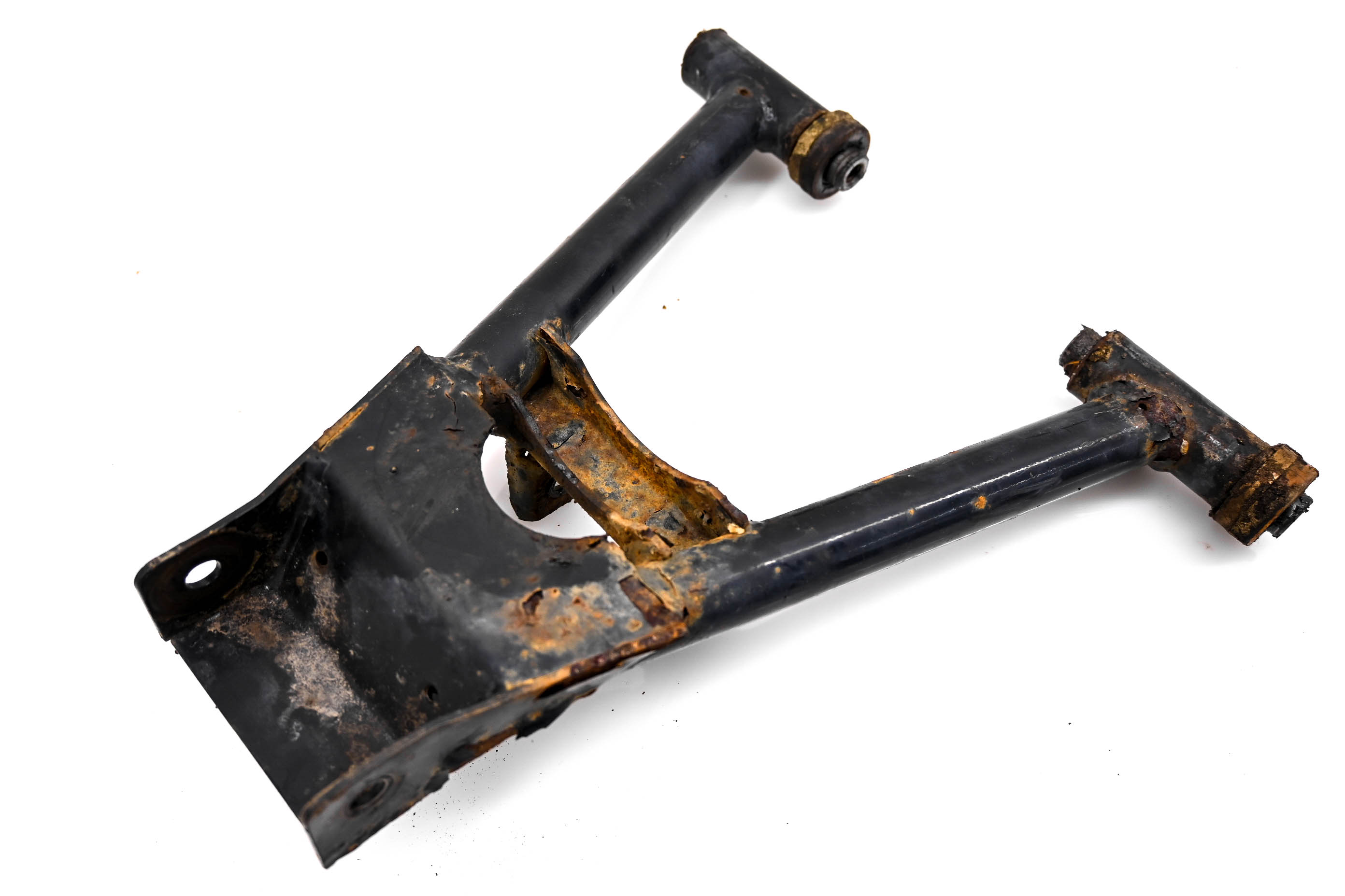 99 Polaris Ranger 500 6x6 Middle Upper Left A-Arm