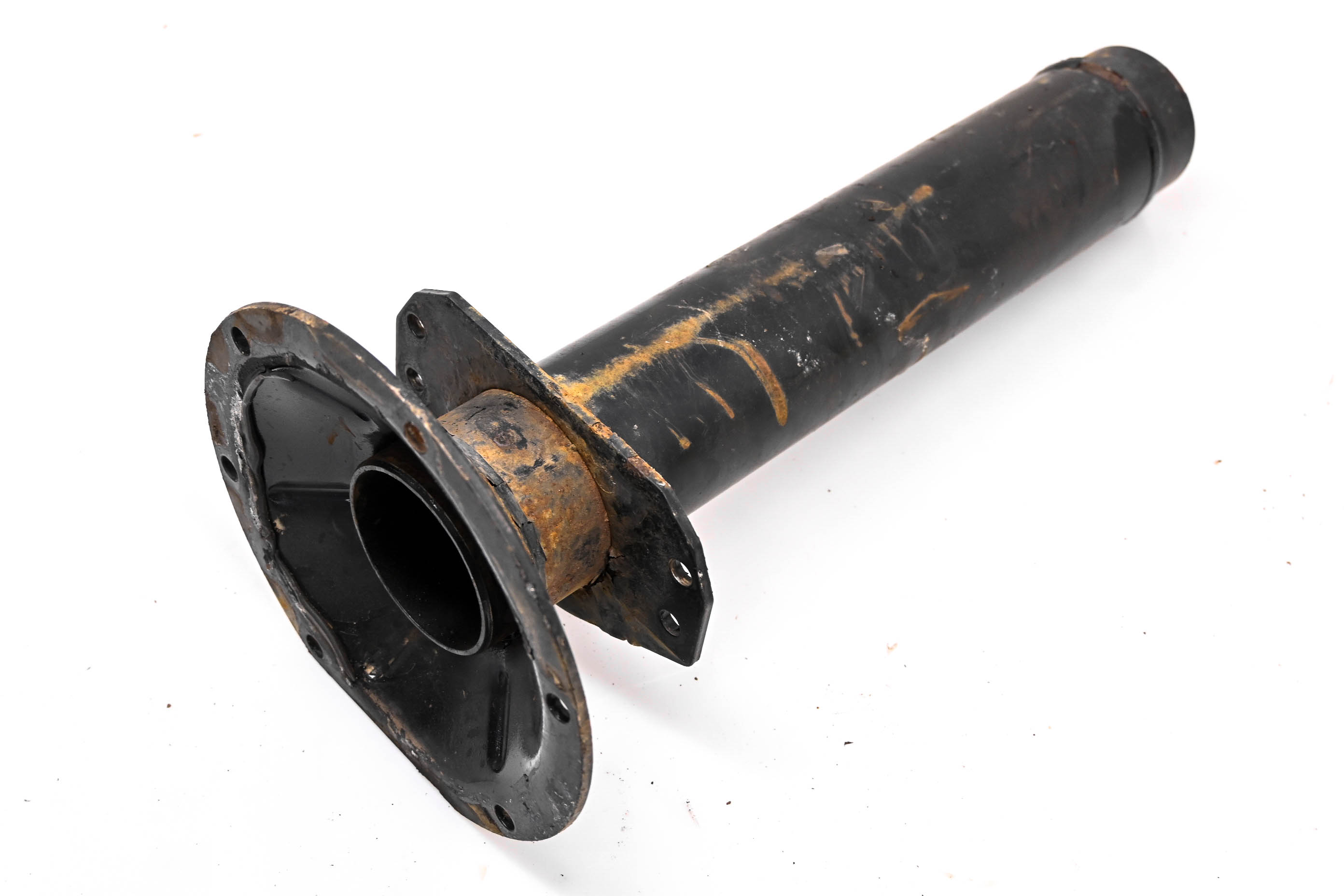 99 Polaris Ranger 500 6x6 Rear Right Axle Tube Housing