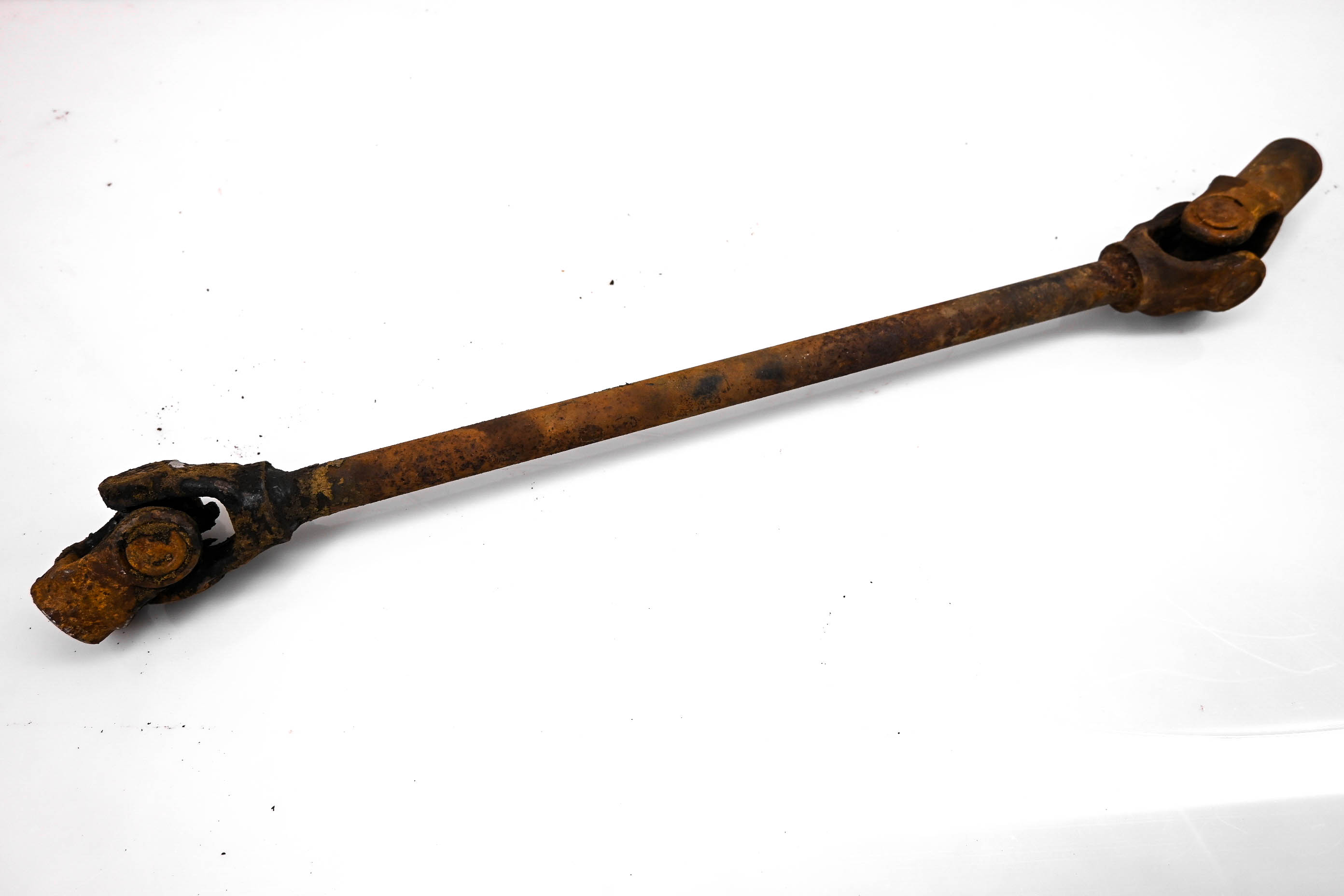 99 Polaris Ranger 500 6x6 Intermediate Drive Shaft