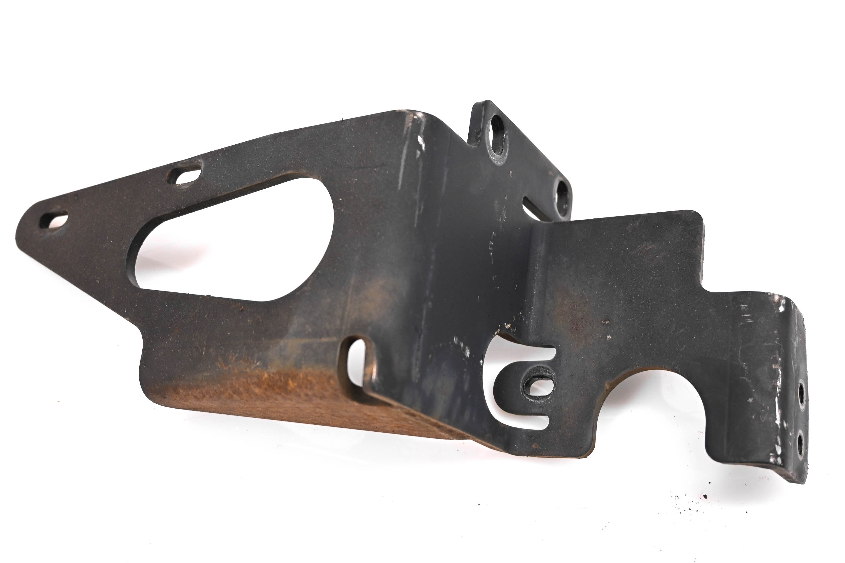 99 Polaris Ranger 500 6x6 Shift Shifter Control Support Bracket Mount
