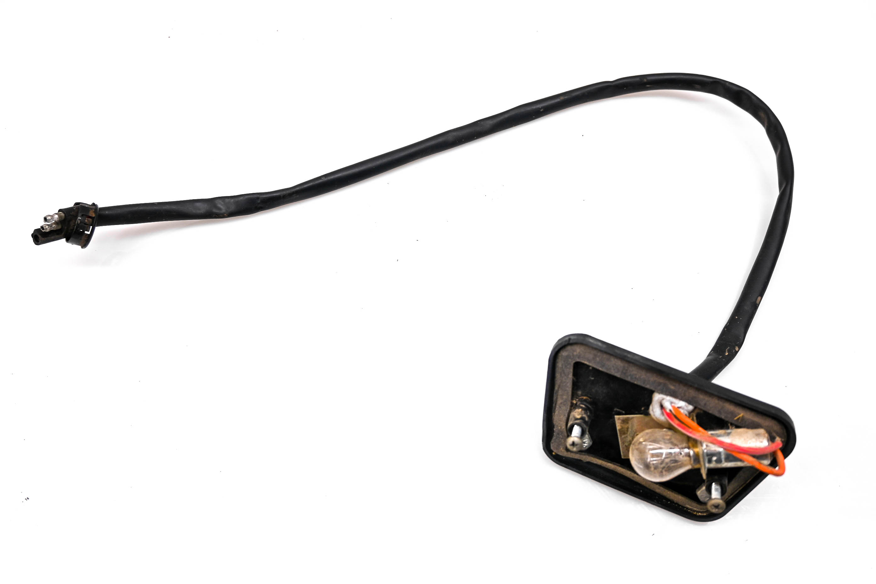 99 Polaris Ranger 500 6x6 Tail Brake Light Backing