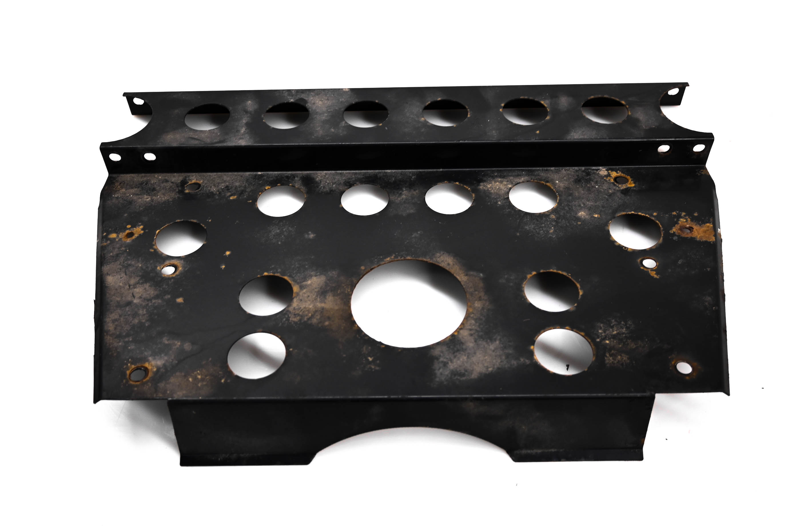 99 Polaris Ranger 500 6x6 Upper Chassis Frame Bracket Mount