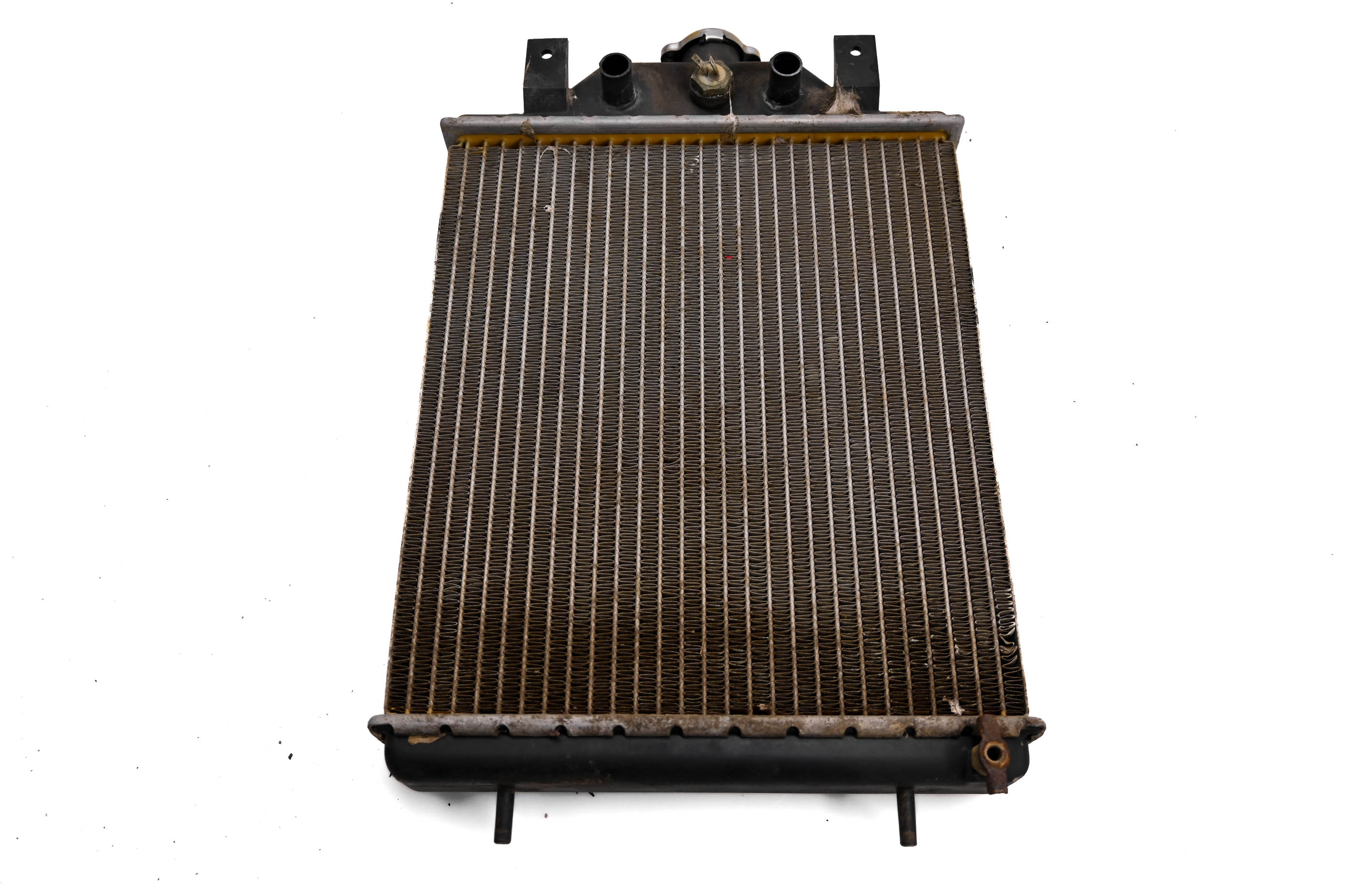 99 Polaris Ranger 500 6x6 Radiator