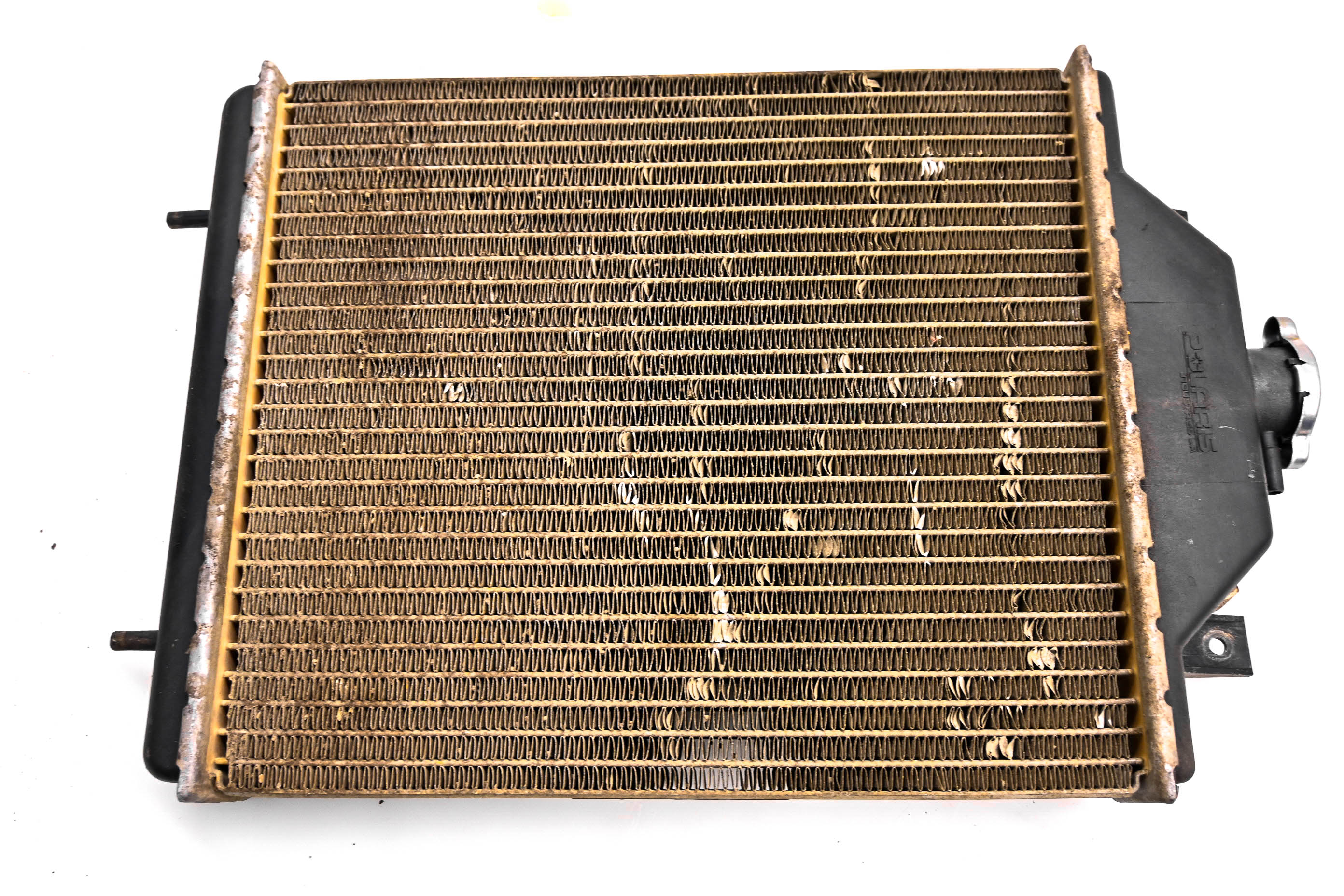 99 Polaris Ranger 500 6x6 Radiator