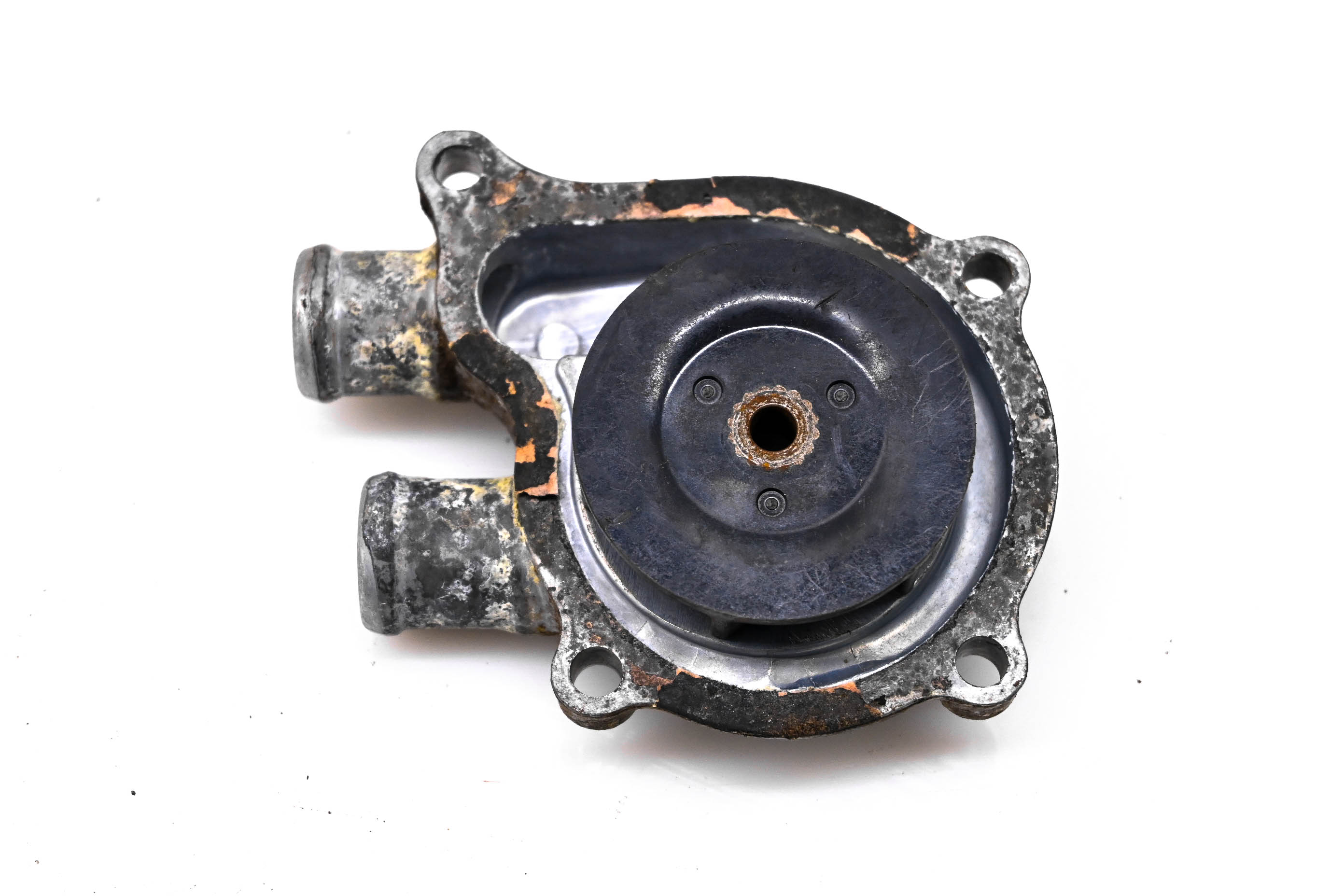 99 Polaris Ranger 500 6x6 Water Pump