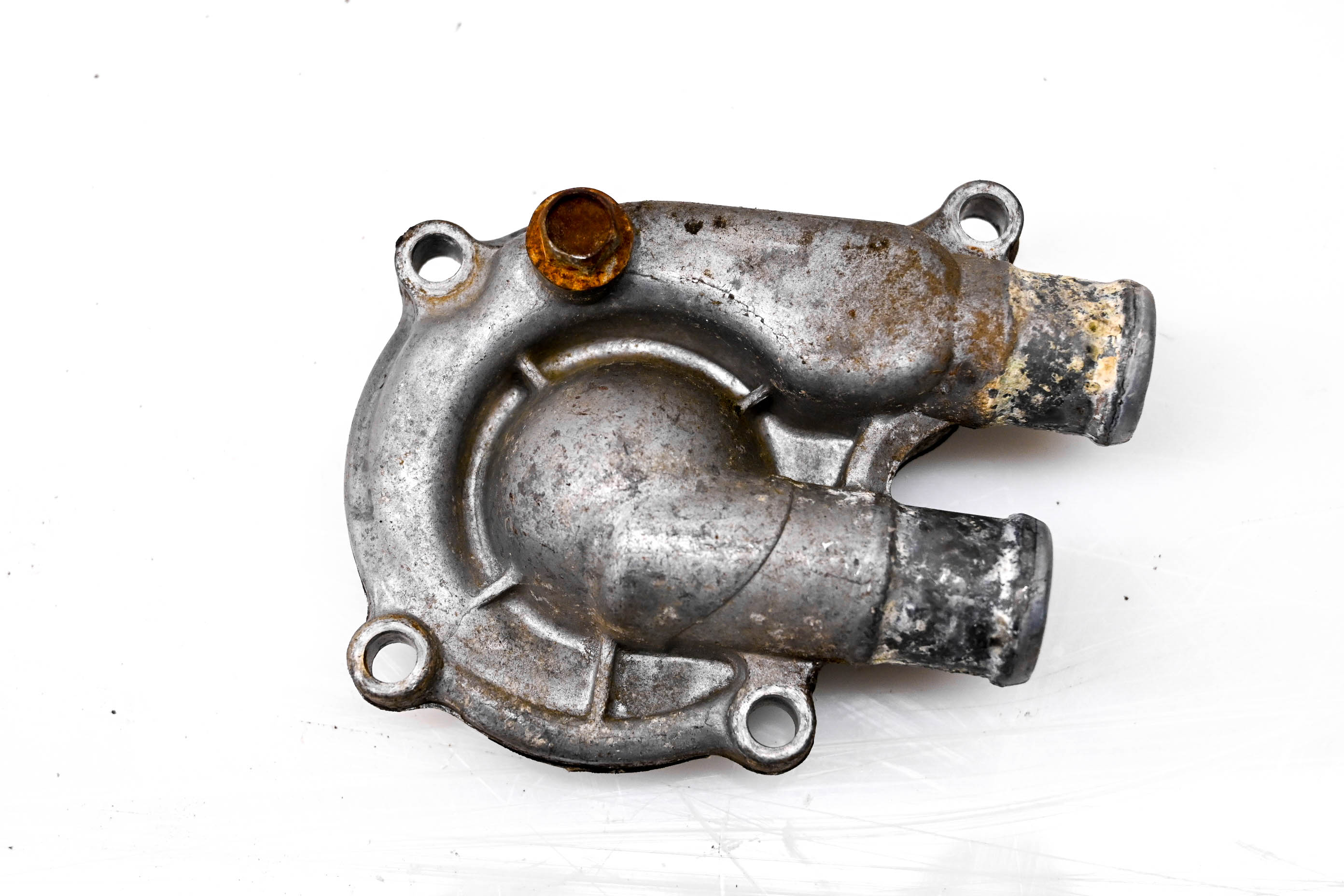 99 Polaris Ranger 500 6x6 Water Pump