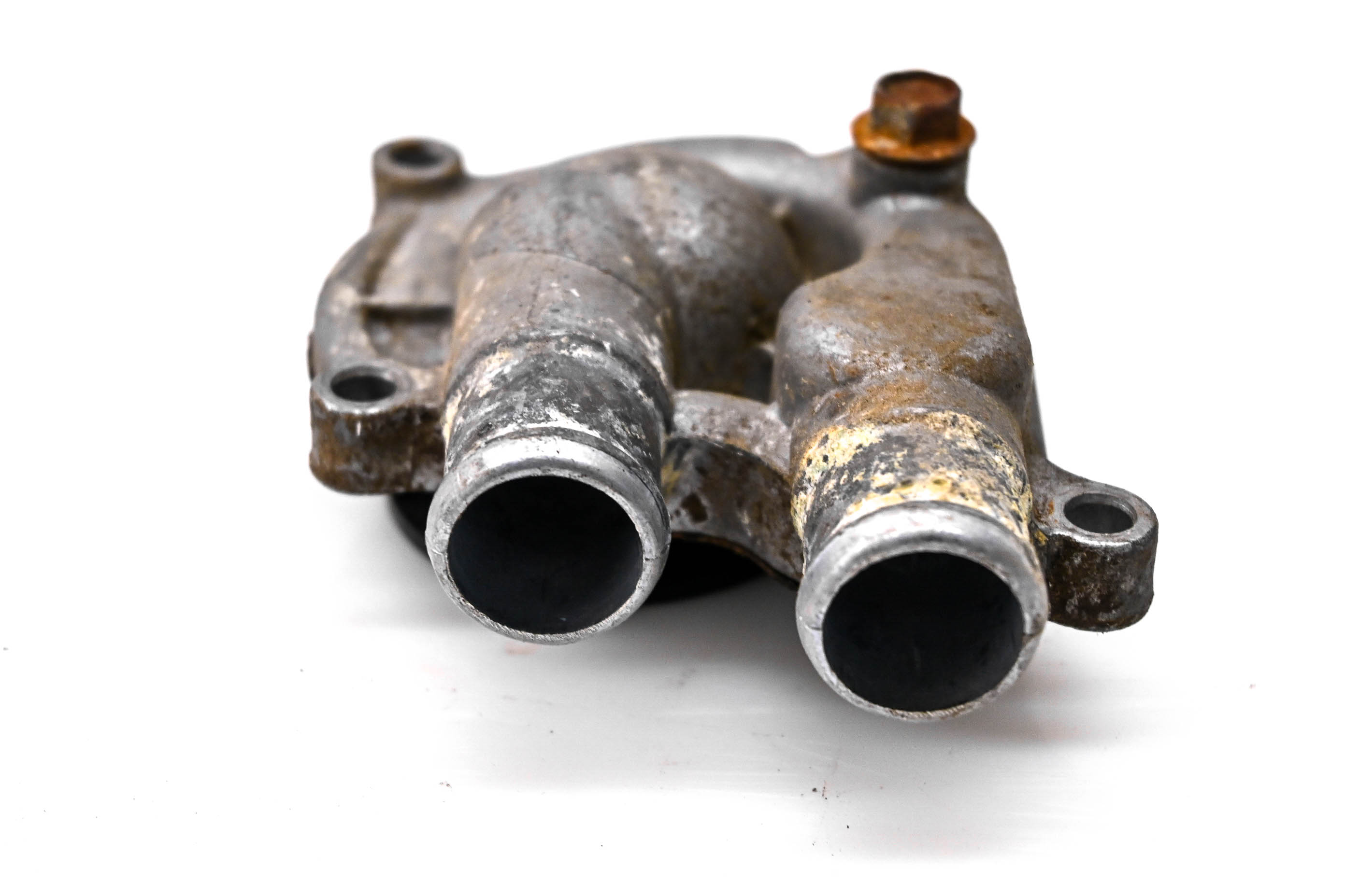 99 Polaris Ranger 500 6x6 Water Pump