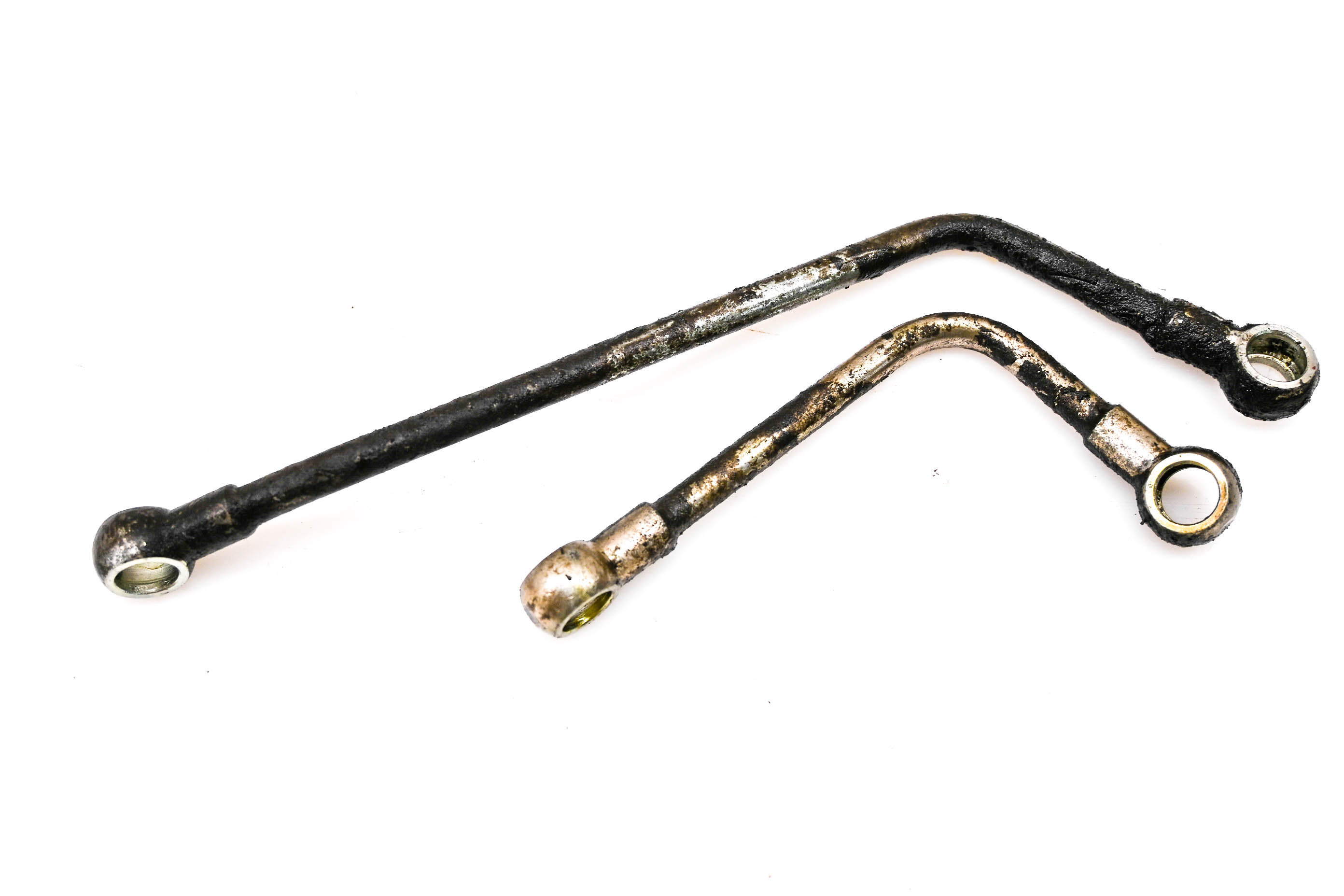99 Polaris Ranger 500 6x6 Engine Oil Lines