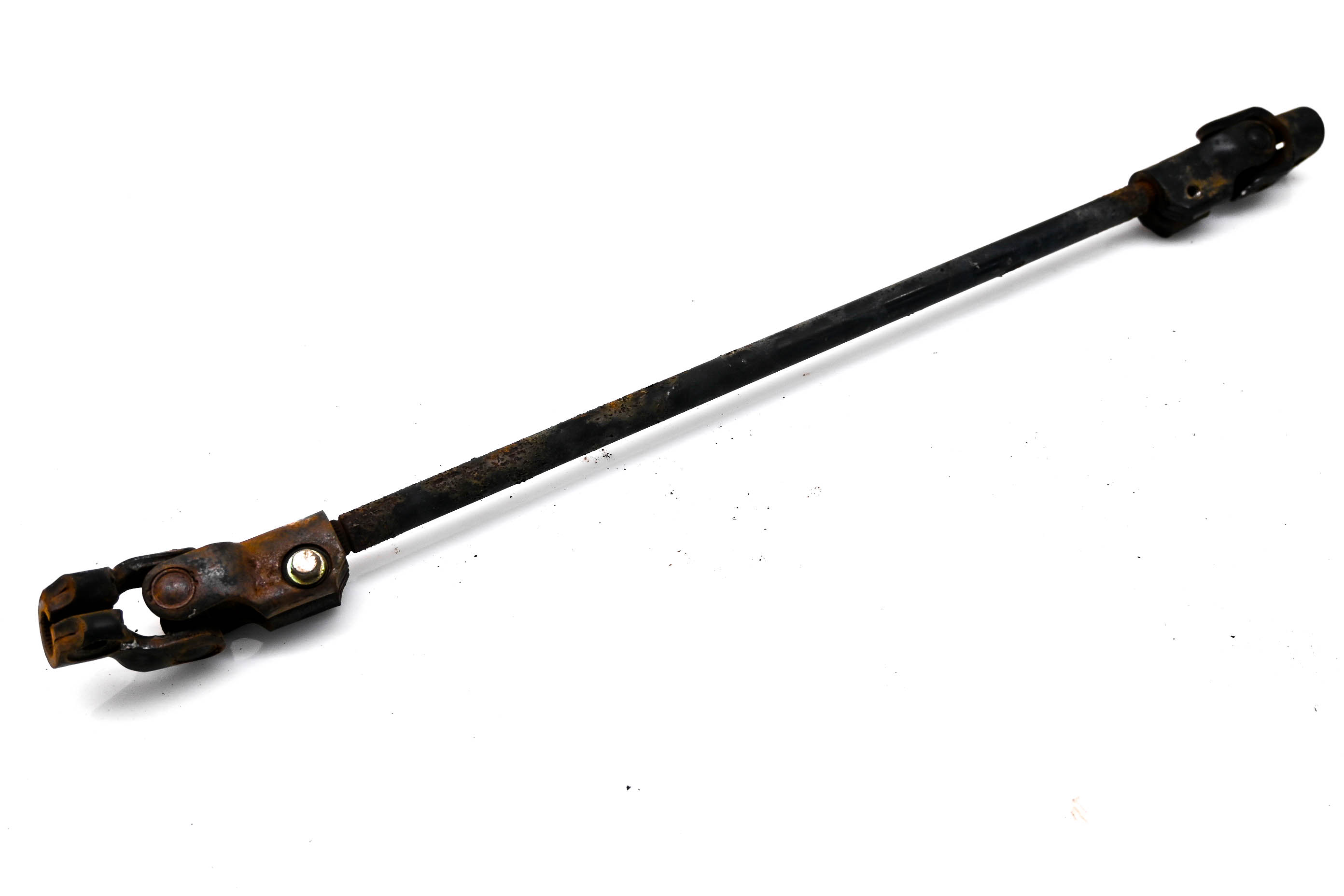 99 Polaris Ranger 500 6x6 Steering Stem Linkage