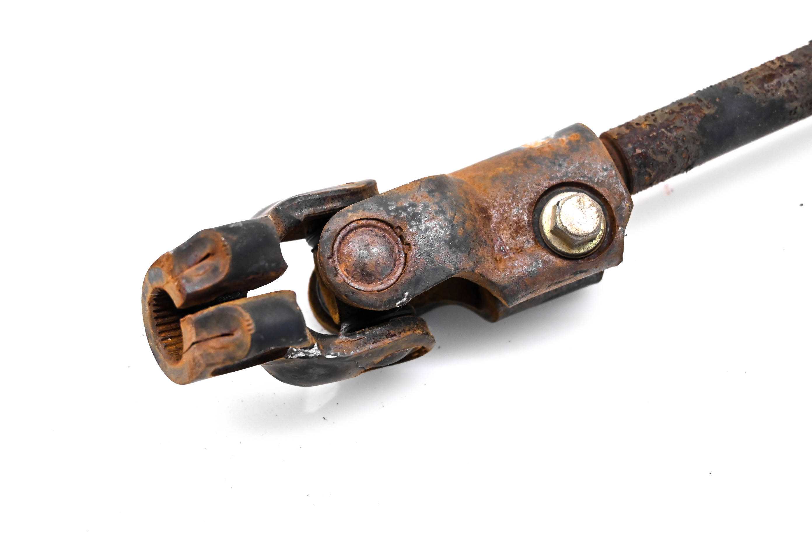99 Polaris Ranger 500 6x6 Steering Stem Linkage